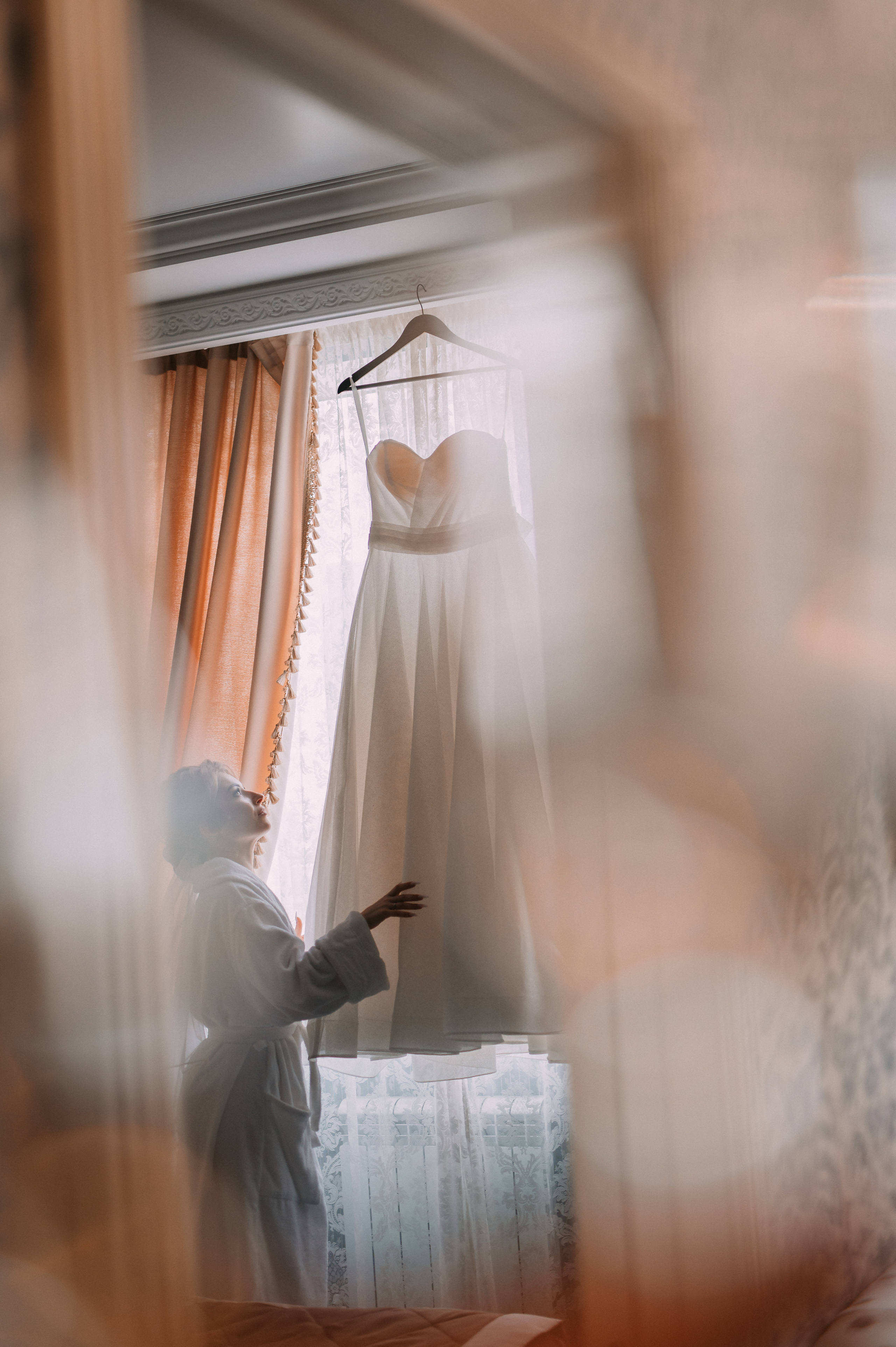 Артем + Настя. Свадебный фотограф Волжский Волгоград Каблов Николай