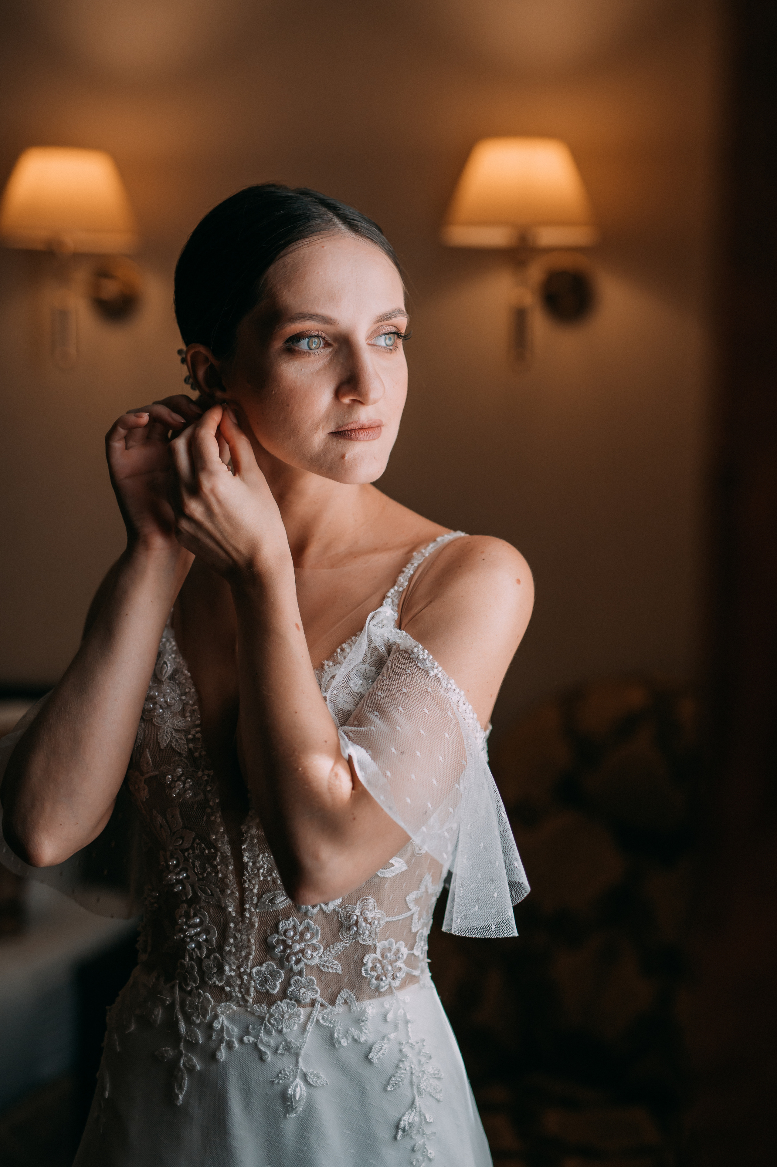 Андрей + Света. Свадебный фотограф Волжский Волгоград Каблов Николай