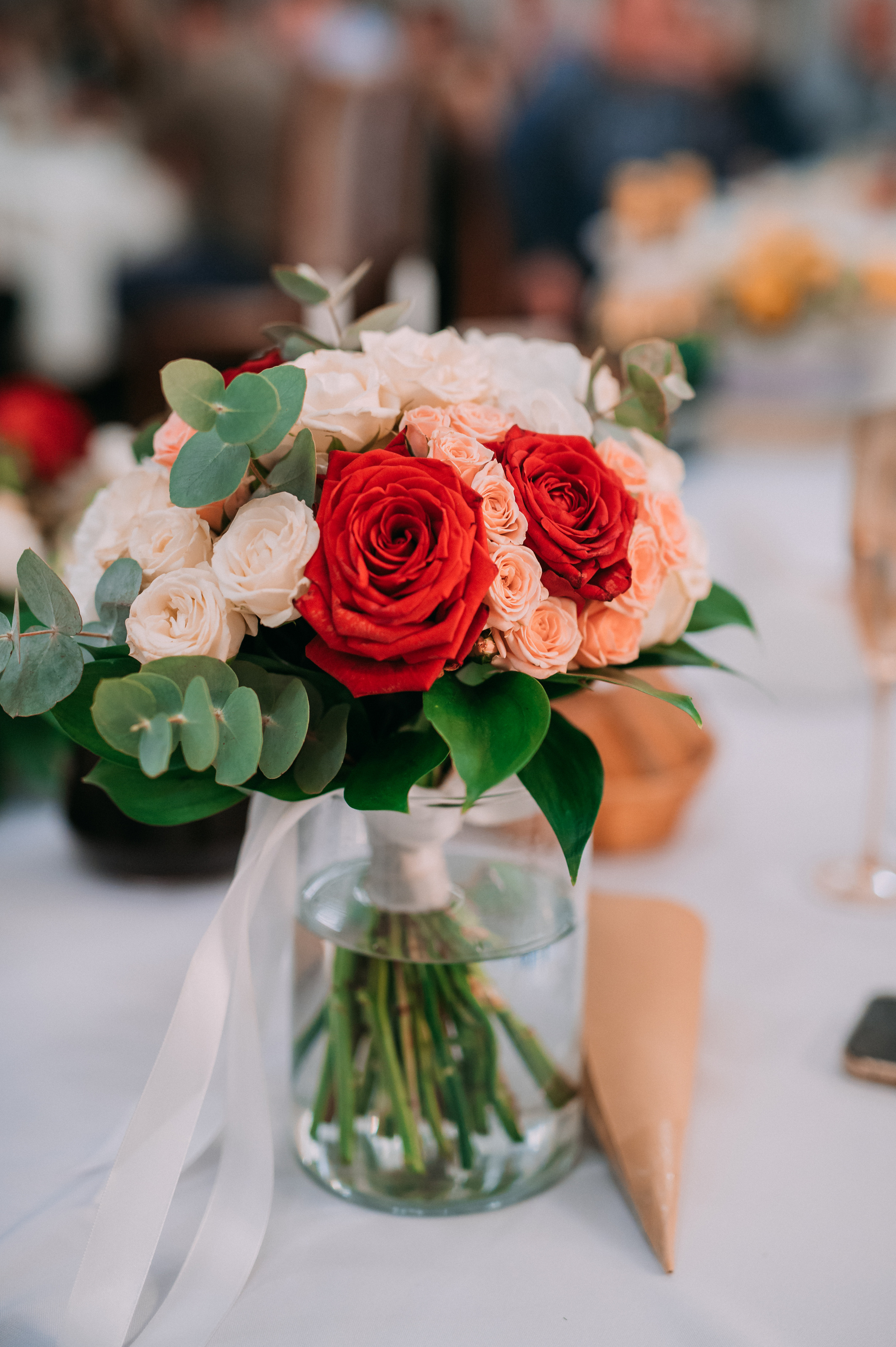 Саша + Даша. Свадебный фотограф Волжский Волгоград Каблов Николай