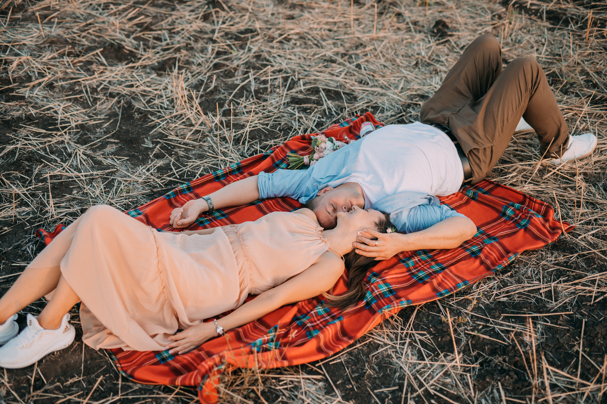 Ира + Женя. Свадебный фотограф Волжский Волгоград Каблов Николай