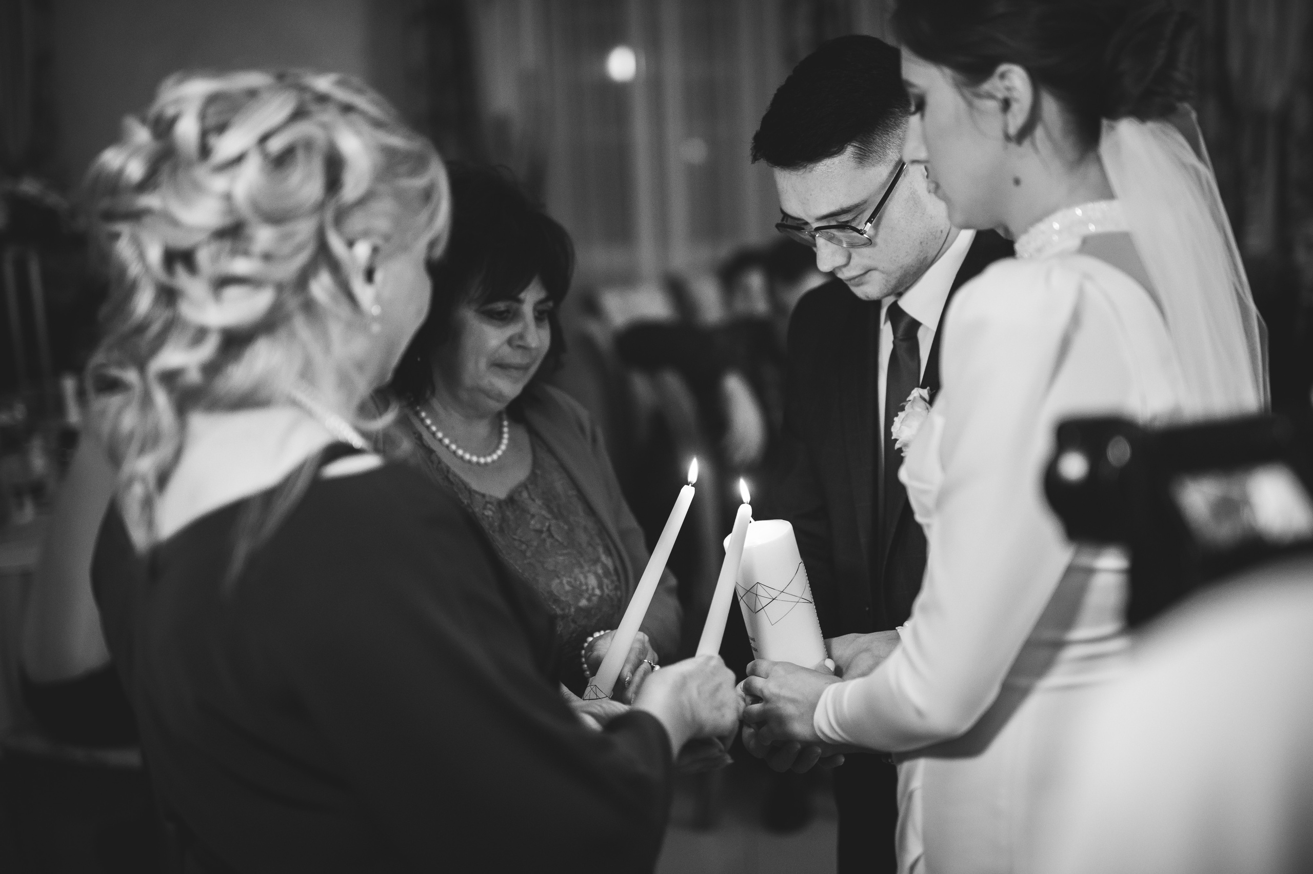 Саша + Даша. Свадебный фотограф Волжский Волгоград Каблов Николай