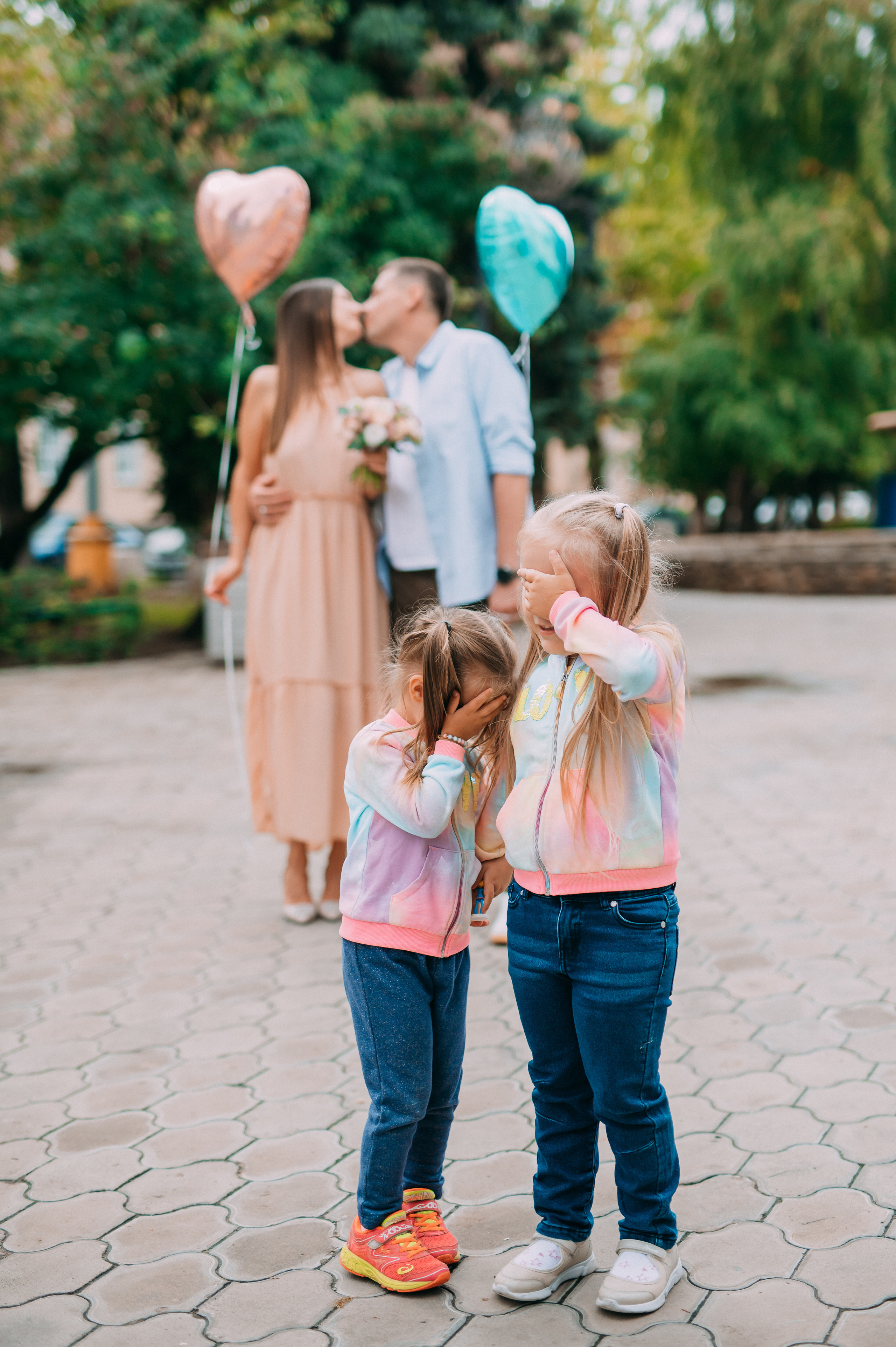 Ира + Женя. Свадебный фотограф Волжский Волгоград Каблов Николай