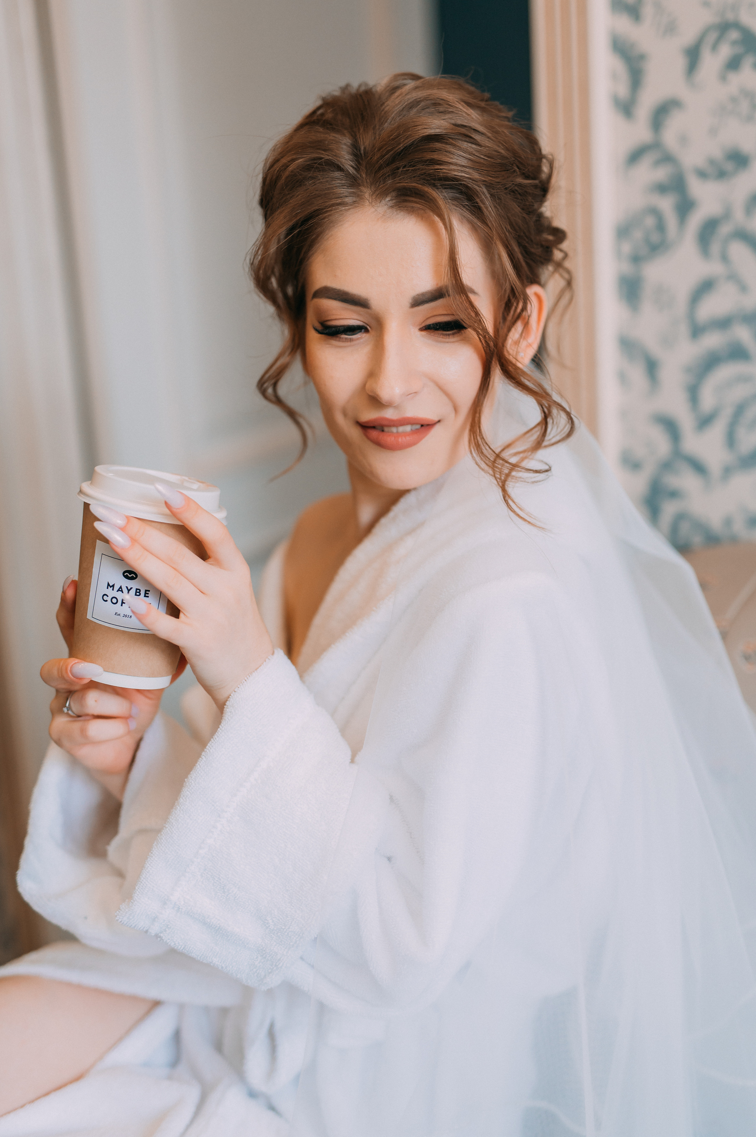 Артем + Настя. Свадебный фотограф Волжский Волгоград Каблов Николай