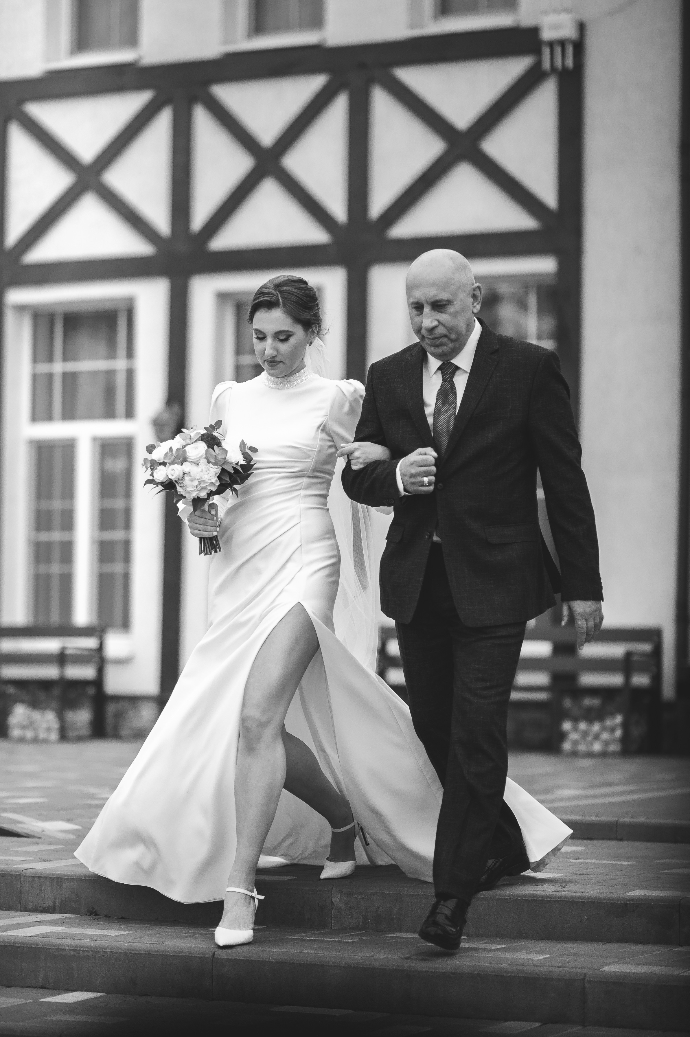 Саша + Даша. Свадебный фотограф Волжский Волгоград Каблов Николай