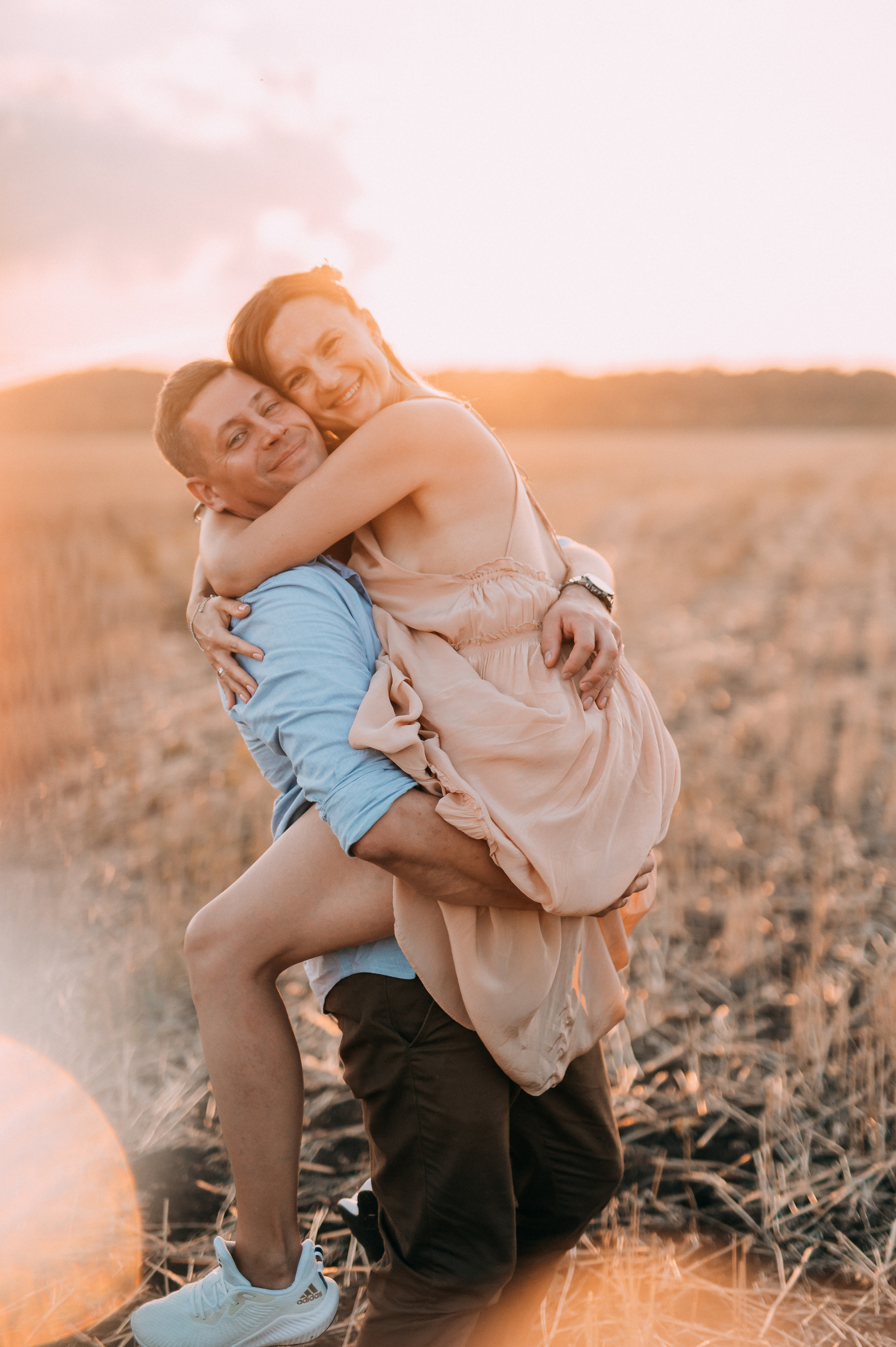 Ира + Женя. Свадебный фотограф Волжский Волгоград Каблов Николай