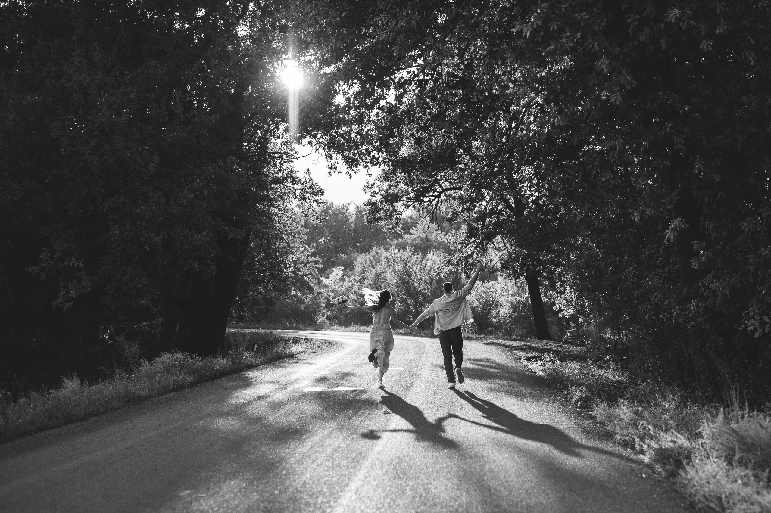 Ира + Женя. Свадебный фотограф Волжский Волгоград Каблов Николай