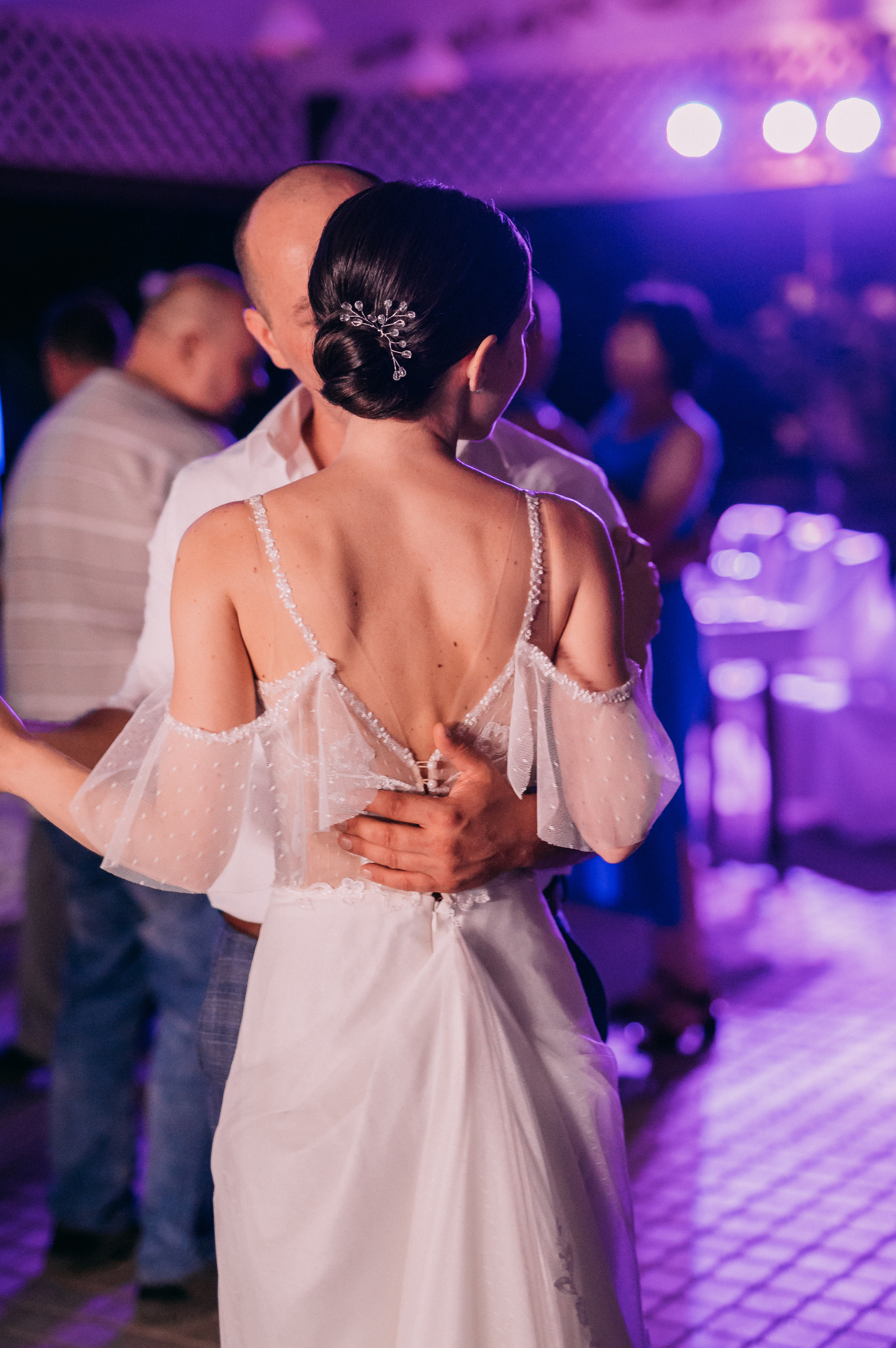 Андрей + Света. Свадебный фотограф Волжский Волгоград Каблов Николай