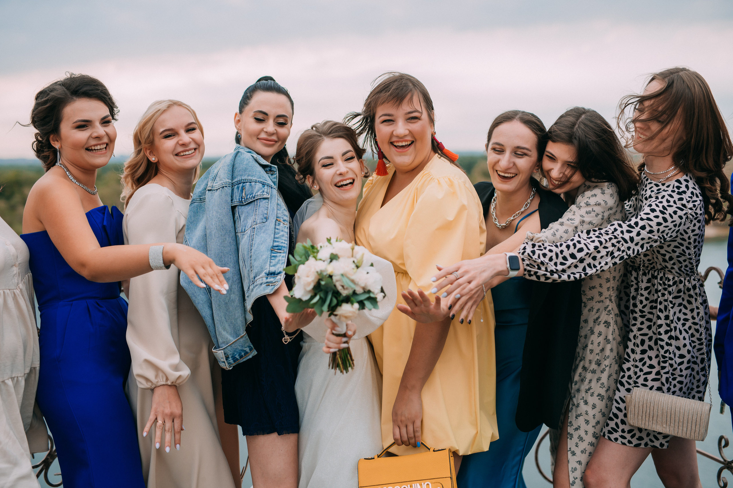 Артем + Настя. Свадебный фотограф Волжский Волгоград Каблов Николай