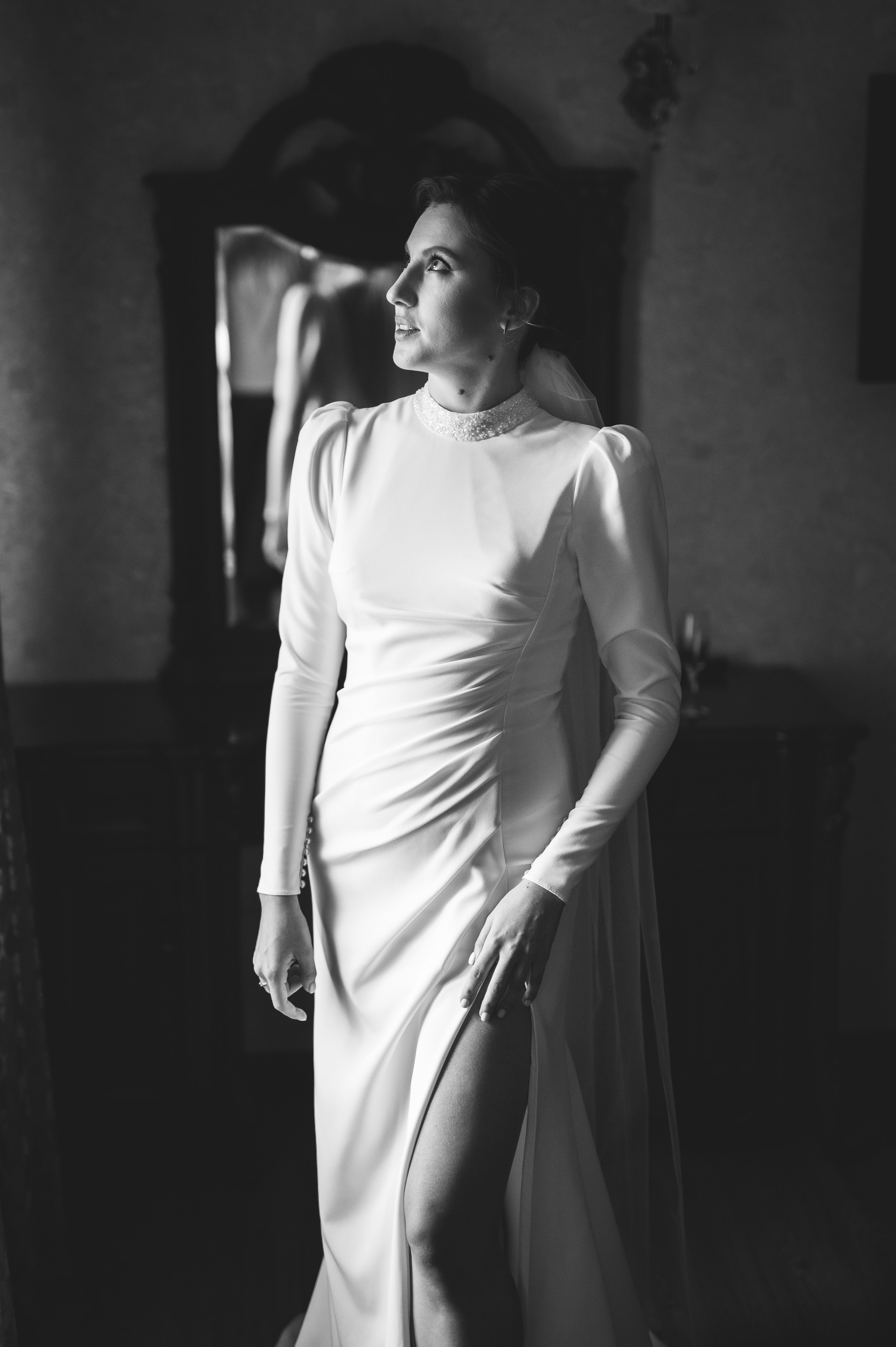 Саша + Даша. Свадебный фотограф Волжский Волгоград Каблов Николай