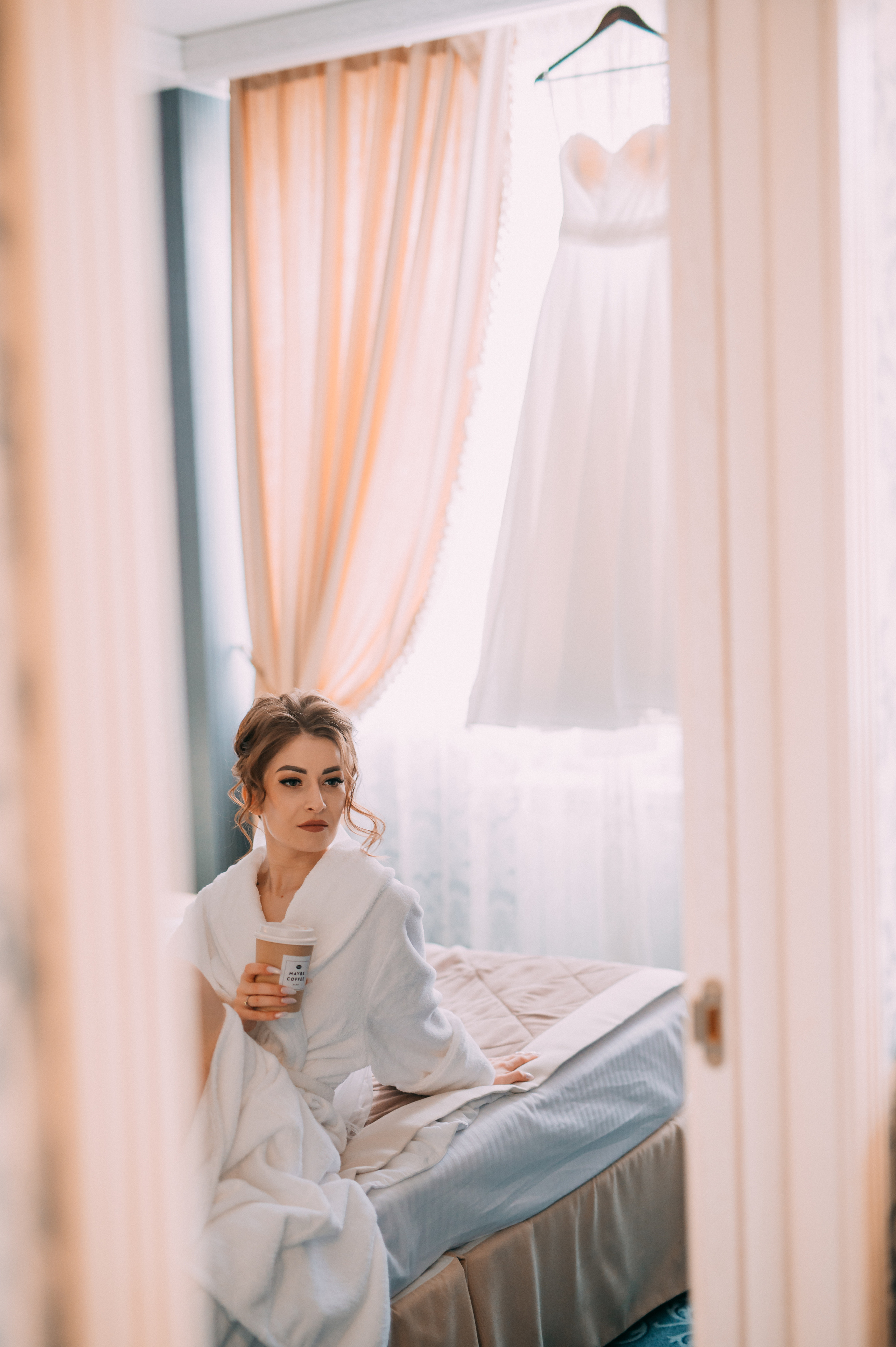 Артем + Настя. Свадебный фотограф Волжский Волгоград Каблов Николай