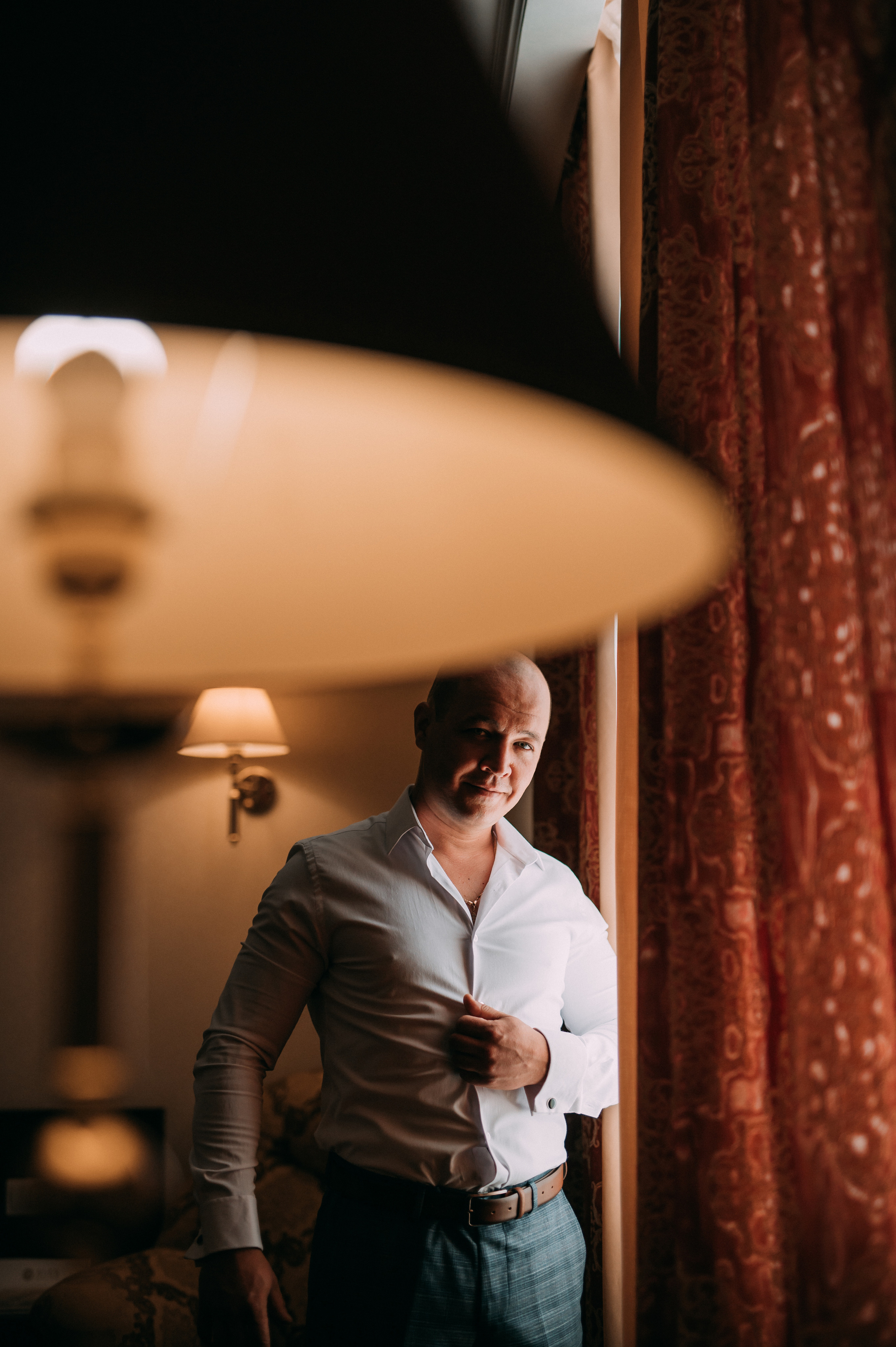 Андрей + Света. Свадебный фотограф Волжский Волгоград Каблов Николай