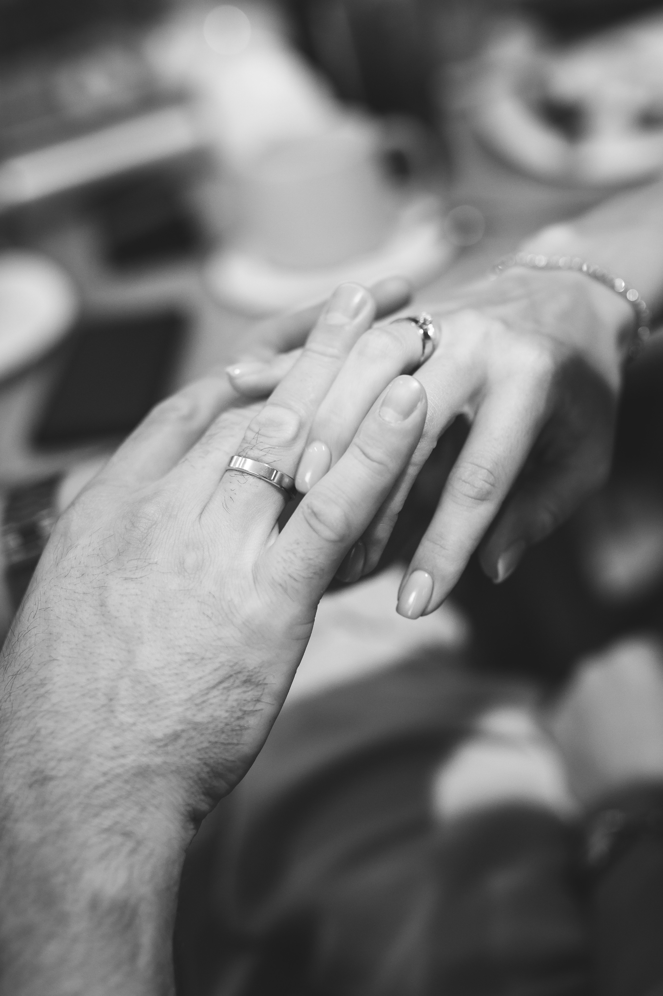 Ира + Женя. Свадебный фотограф Волжский Волгоград Каблов Николай