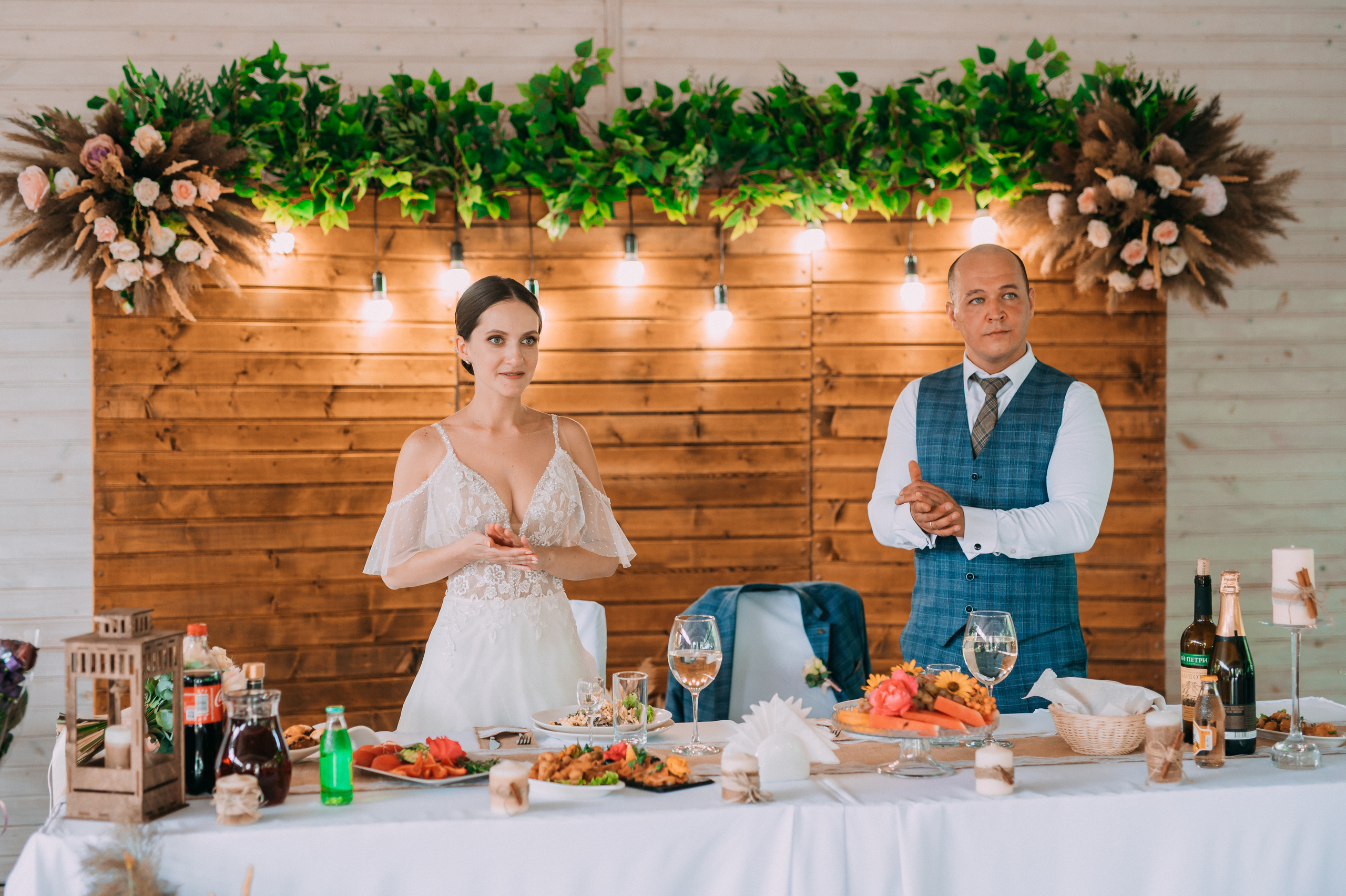 Андрей + Света. Свадебный фотограф Волжский Волгоград Каблов Николай