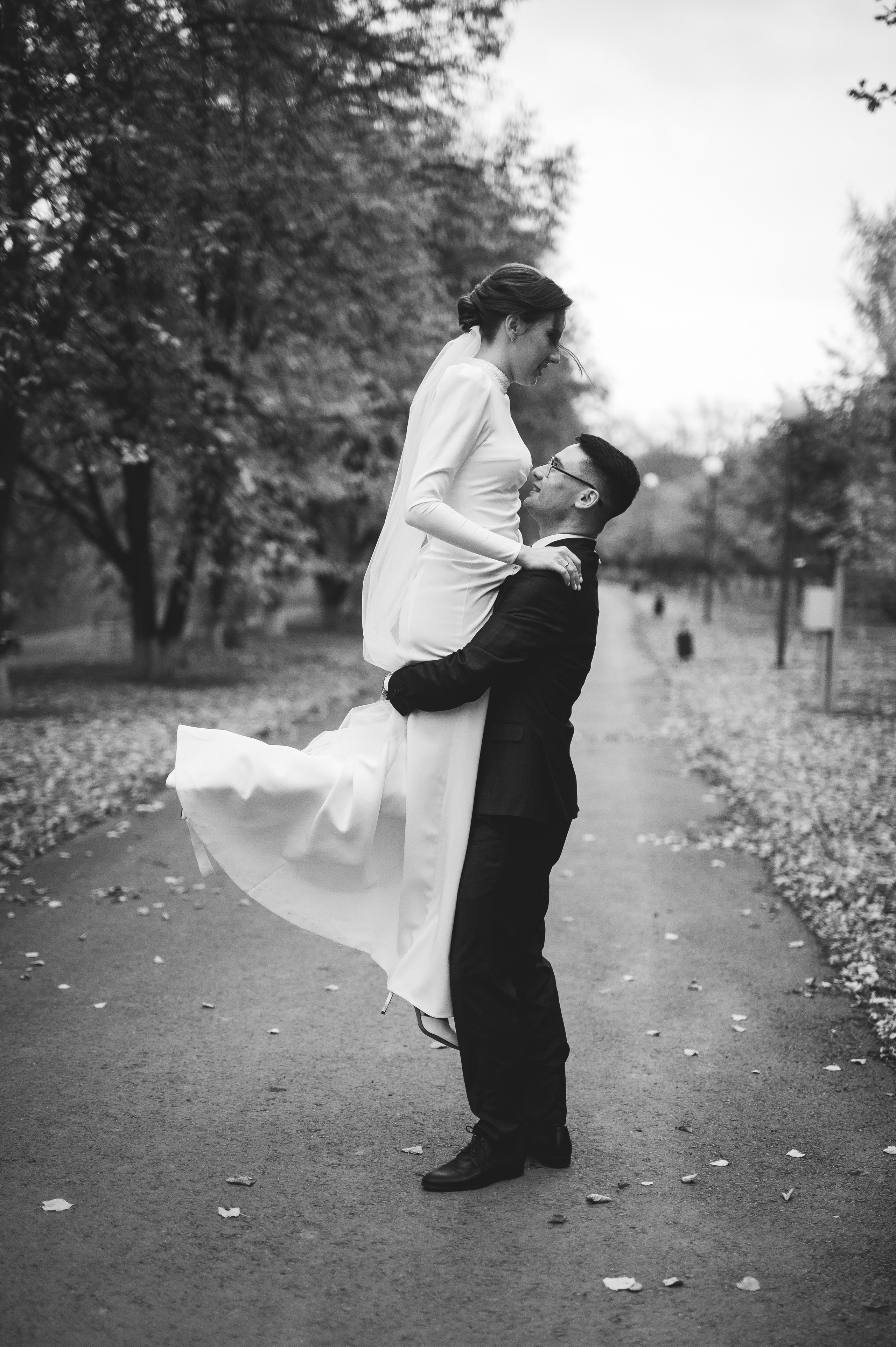 Саша + Даша. Свадебный фотограф Волжский Волгоград Каблов Николай