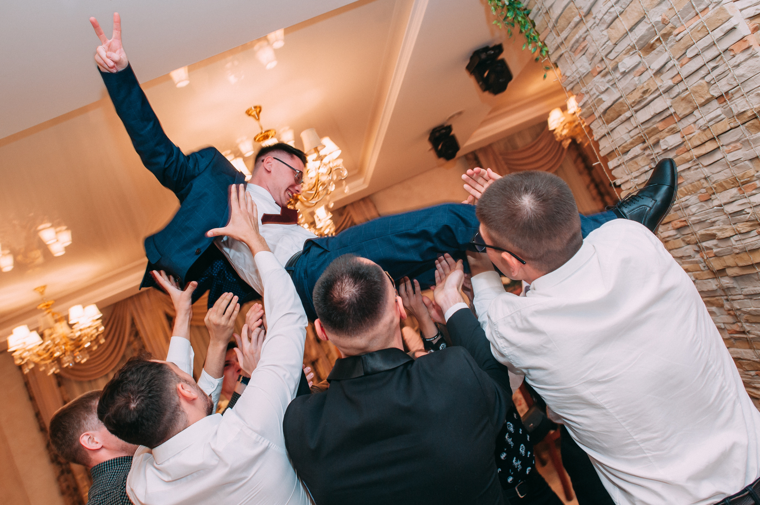 Саша + Даша. Свадебный фотограф Волжский Волгоград Каблов Николай