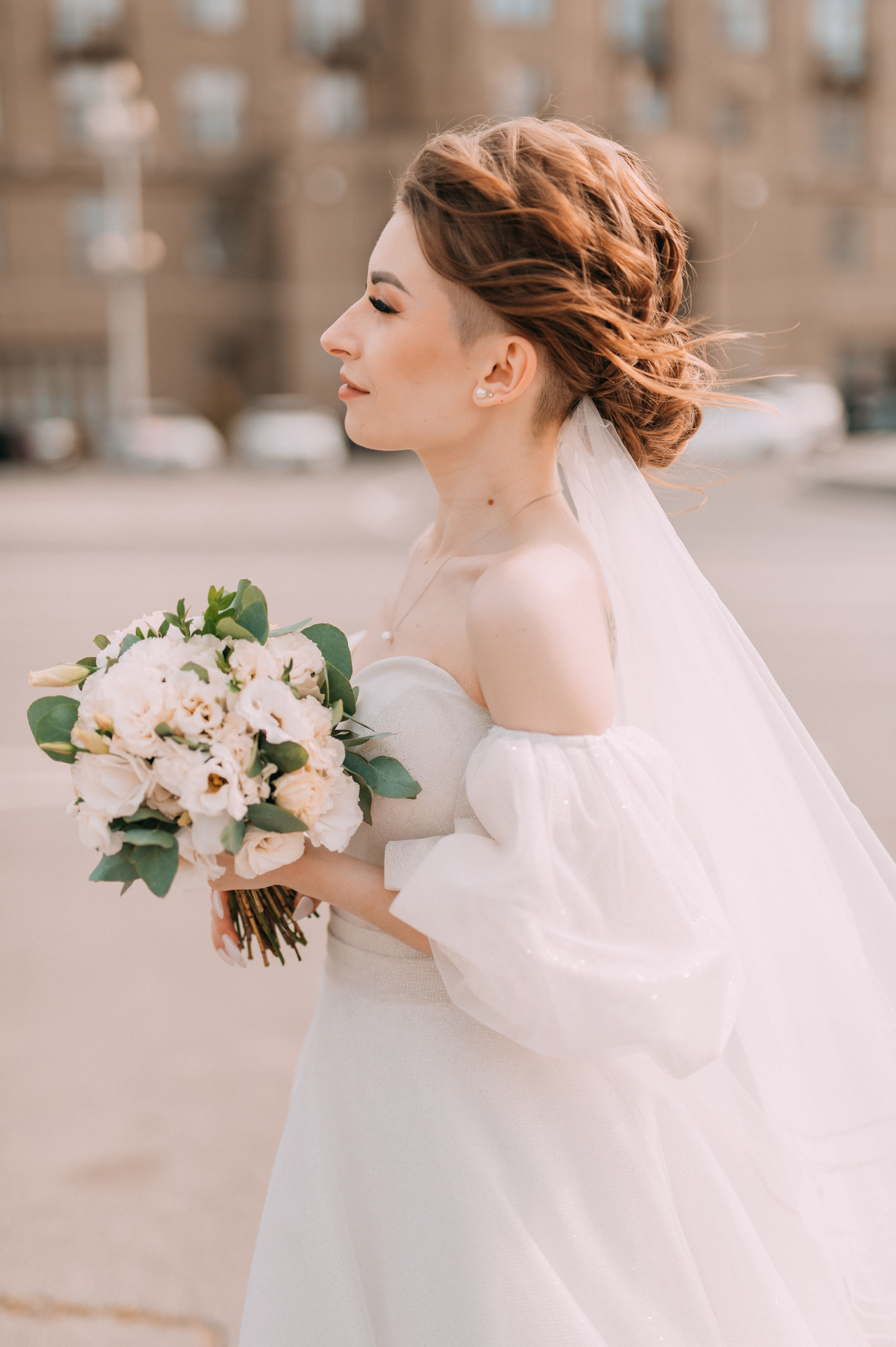 Артем + Настя. Свадебный фотограф Волжский Волгоград Каблов Николай