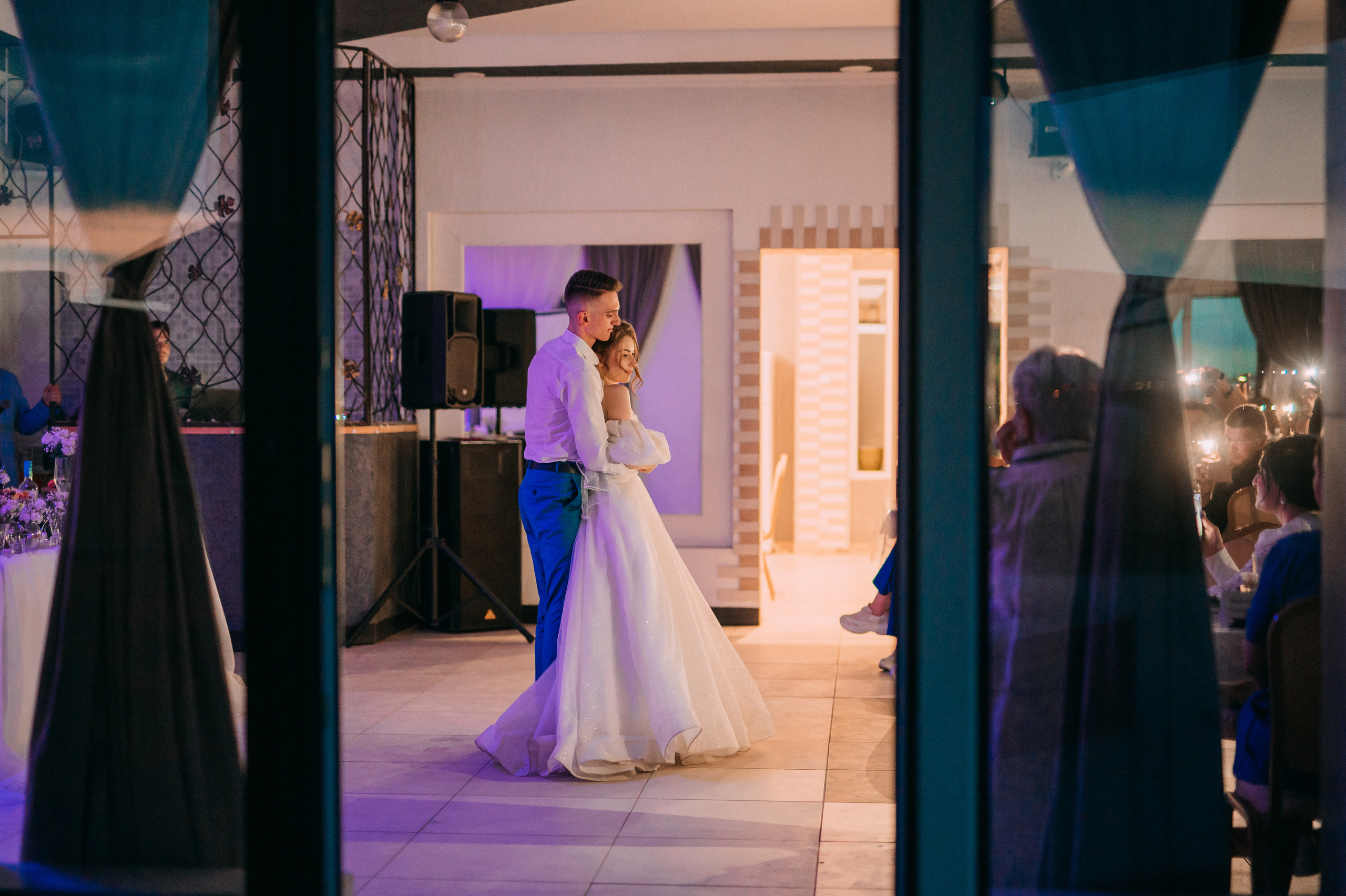 Артем + Настя. Свадебный фотограф Волжский Волгоград Каблов Николай