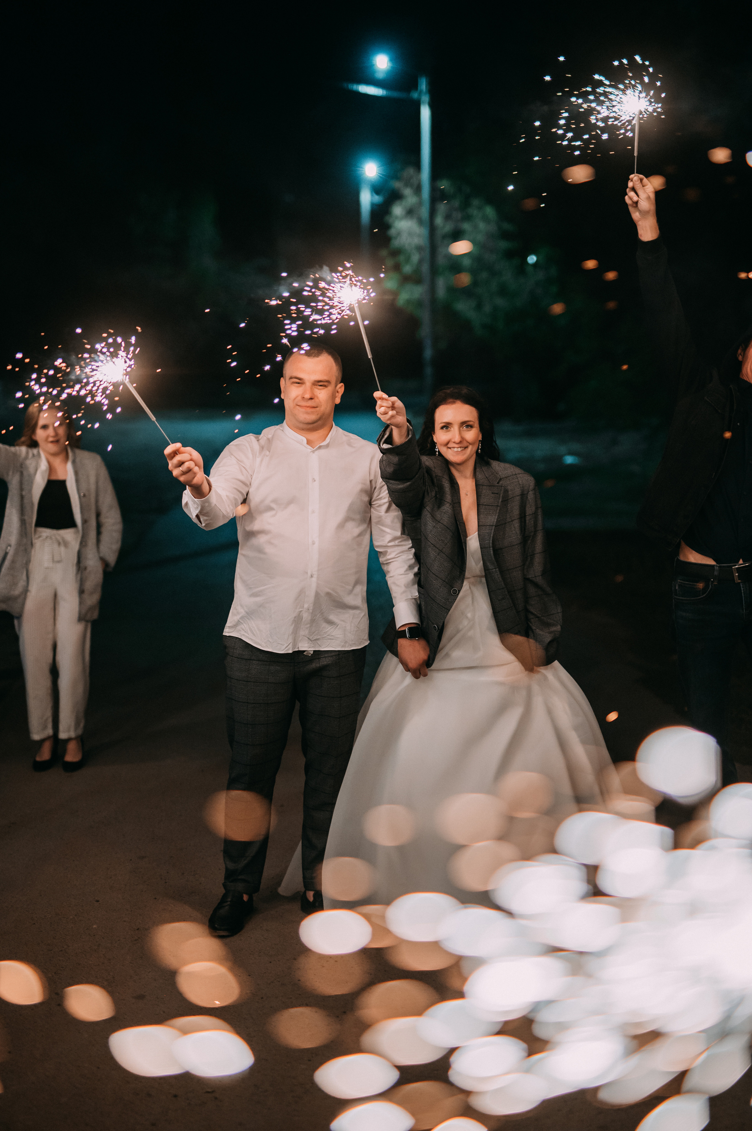 Андрей + Аня. Свадебный фотограф Волжский Волгоград Каблов Николай