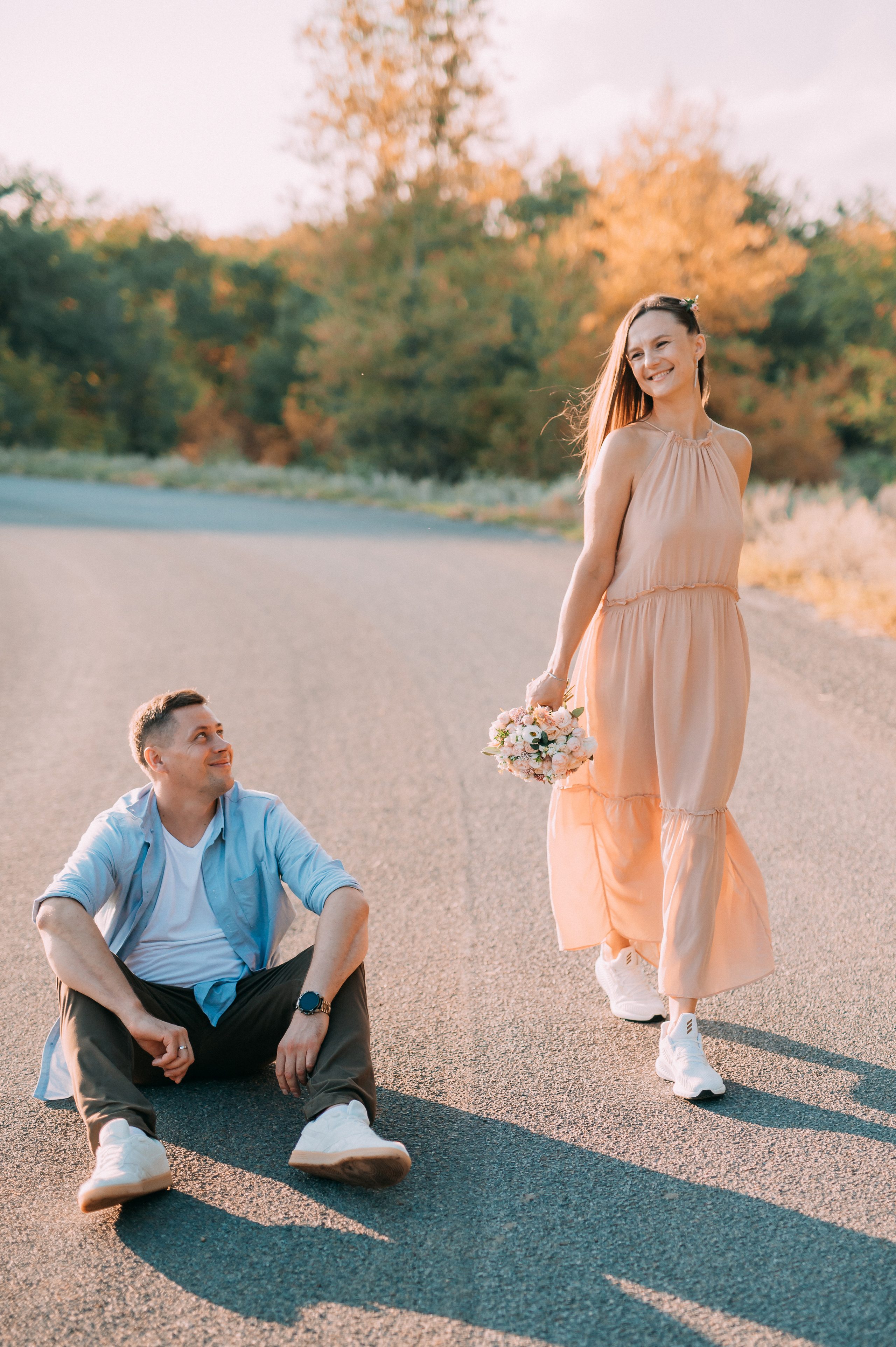 Ира + Женя. Свадебный фотограф Волжский Волгоград Каблов Николай