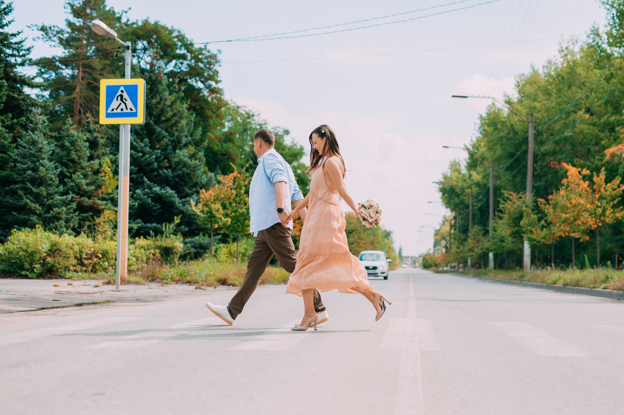 Ира + Женя. Свадебный фотограф Волжский Волгоград Каблов Николай