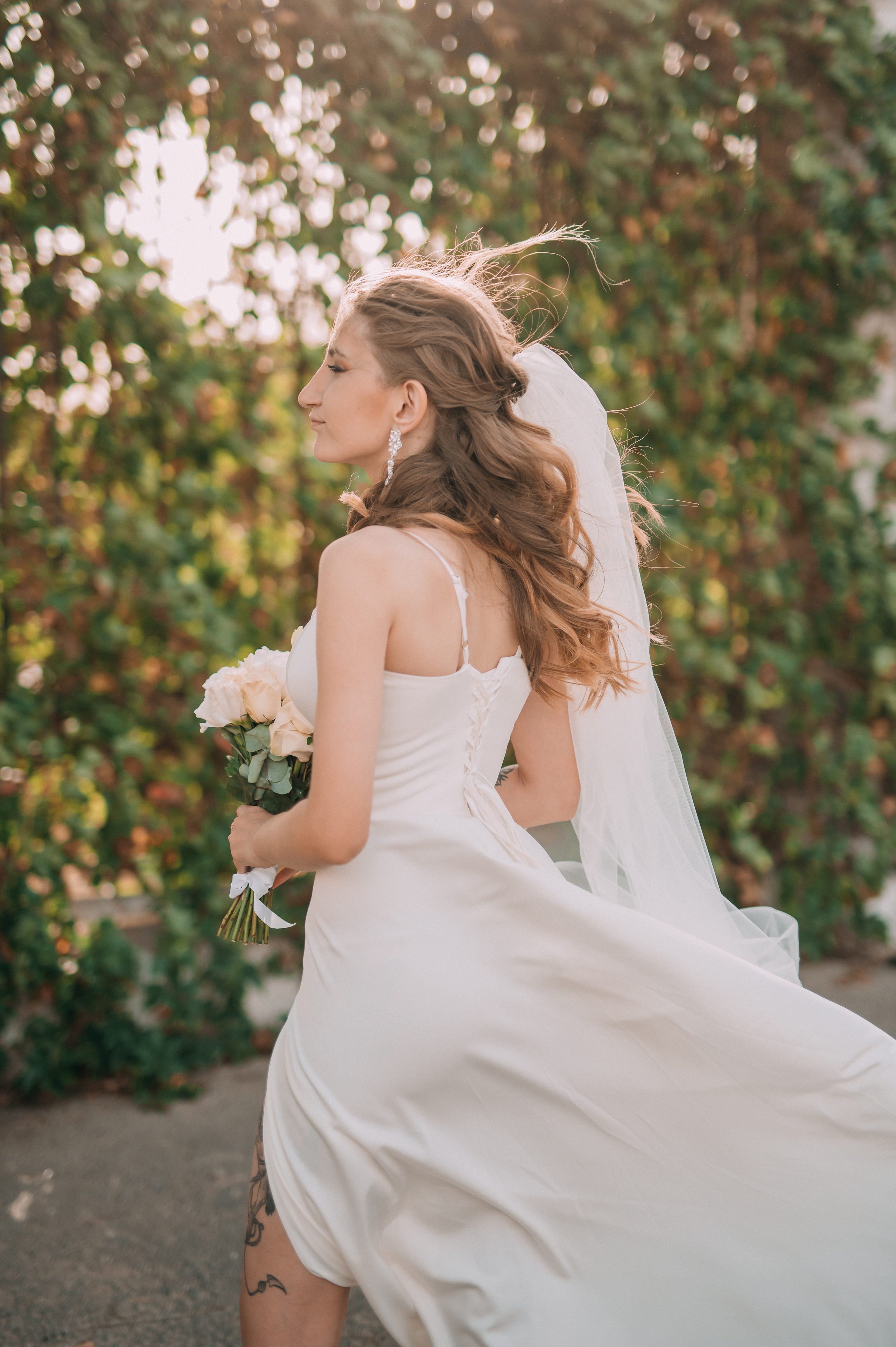 Леша + Тома. Свадебный фотограф Волжский Волгоград Каблов Николай