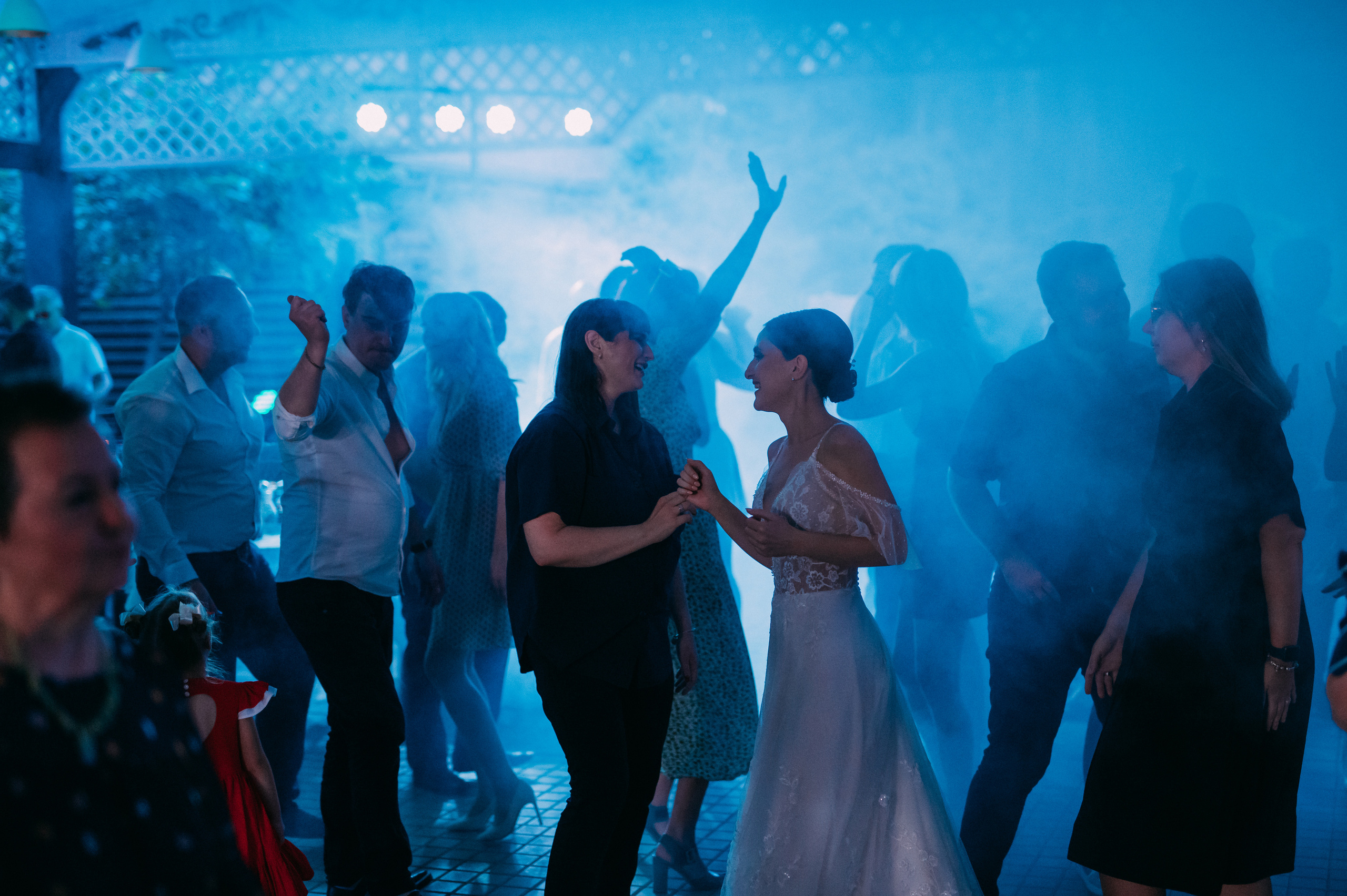 Андрей + Света. Свадебный фотограф Волжский Волгоград Каблов Николай