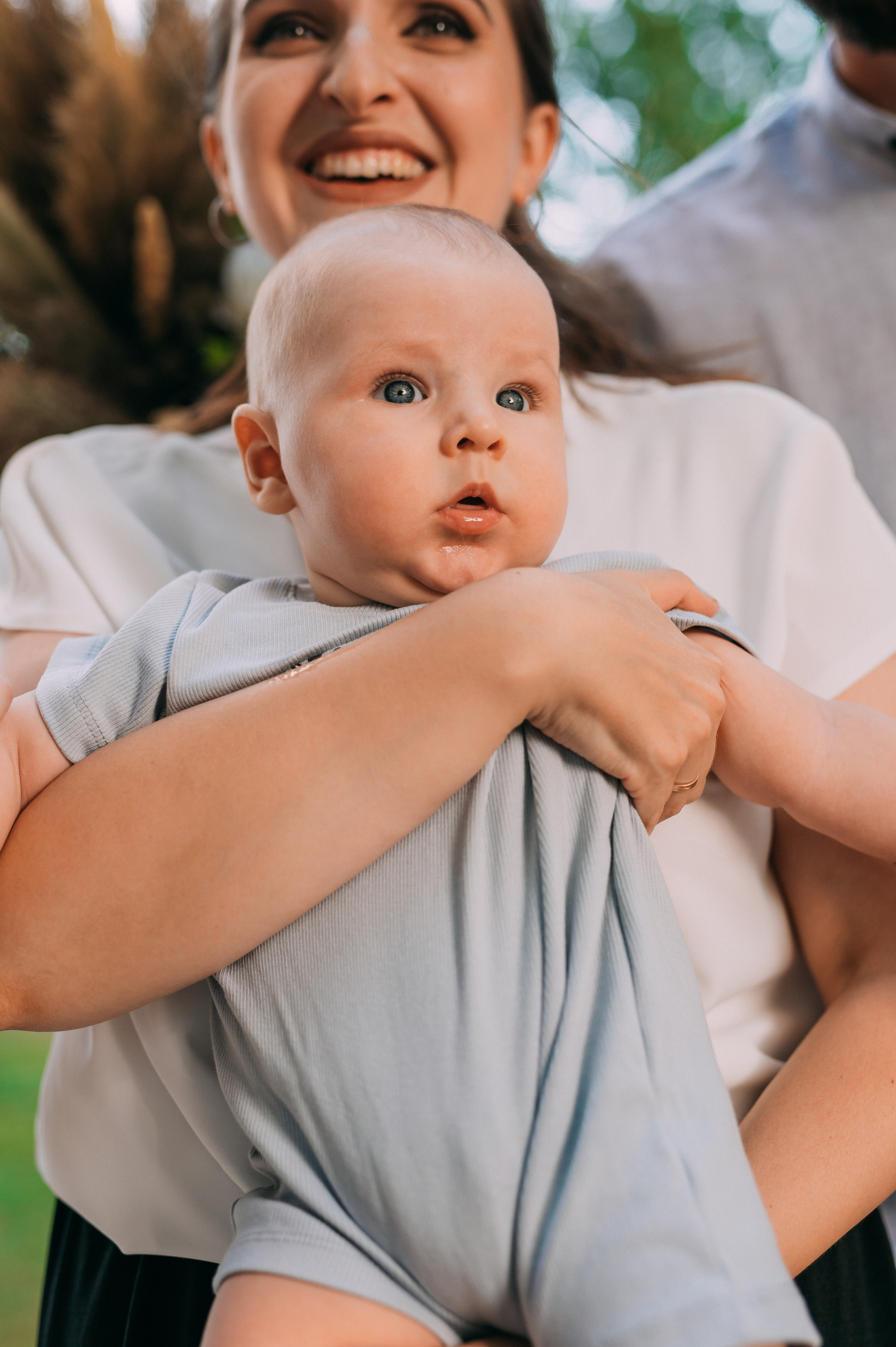 Андрей + Света. Свадебный фотограф Волжский Волгоград Каблов Николай