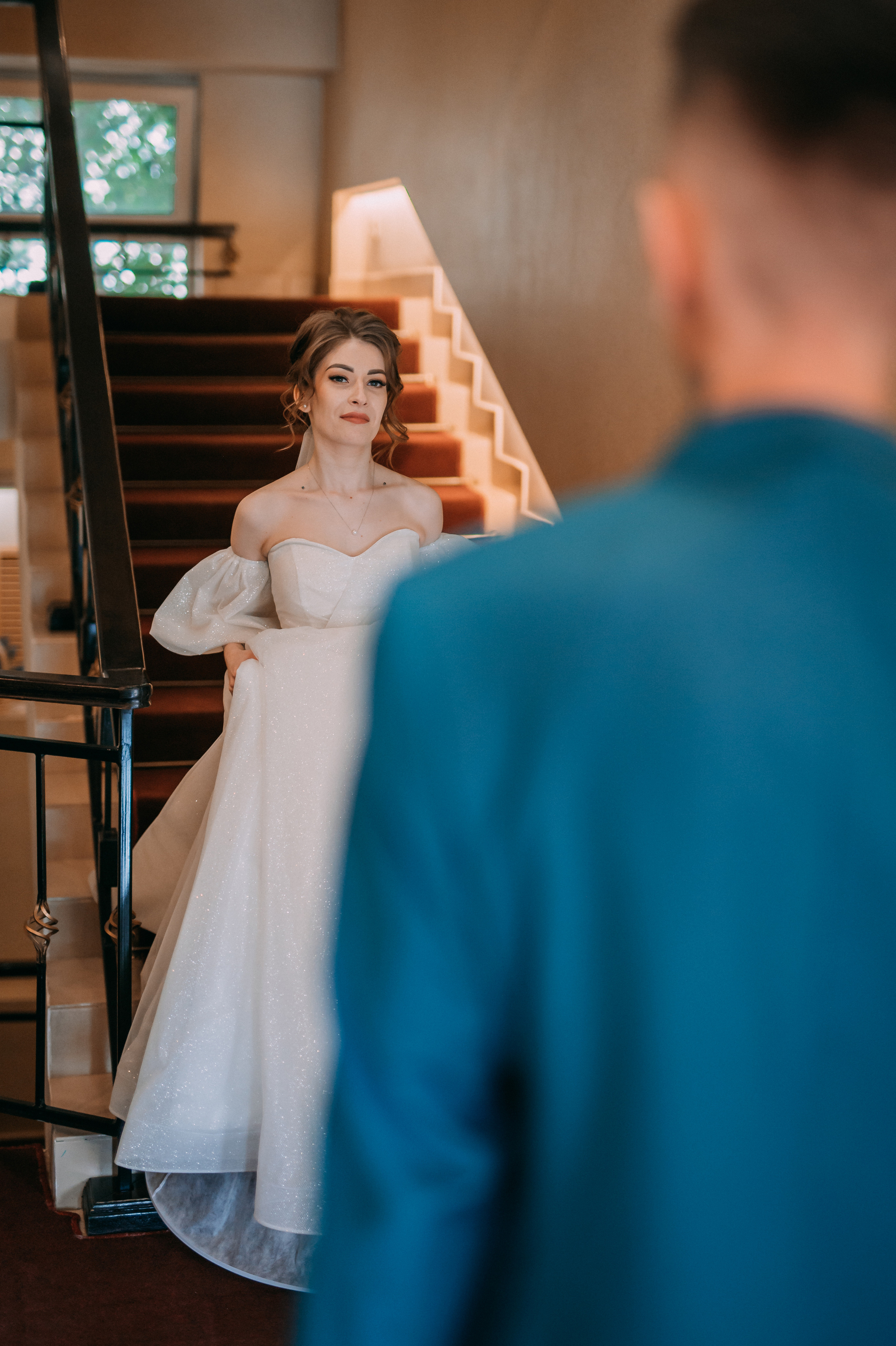 Артем + Настя. Свадебный фотограф Волжский Волгоград Каблов Николай