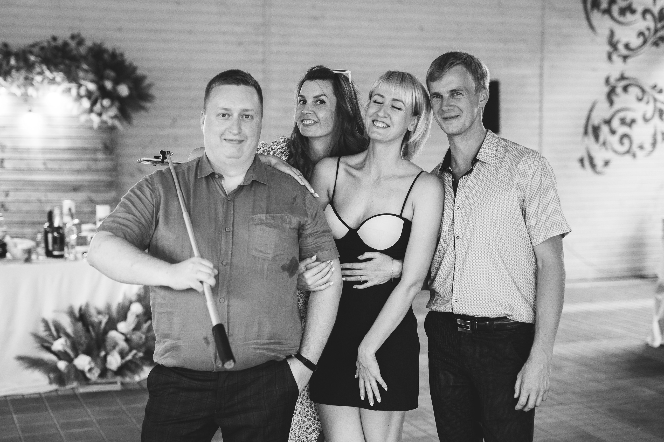 Андрей + Света. Свадебный фотограф Волжский Волгоград Каблов Николай