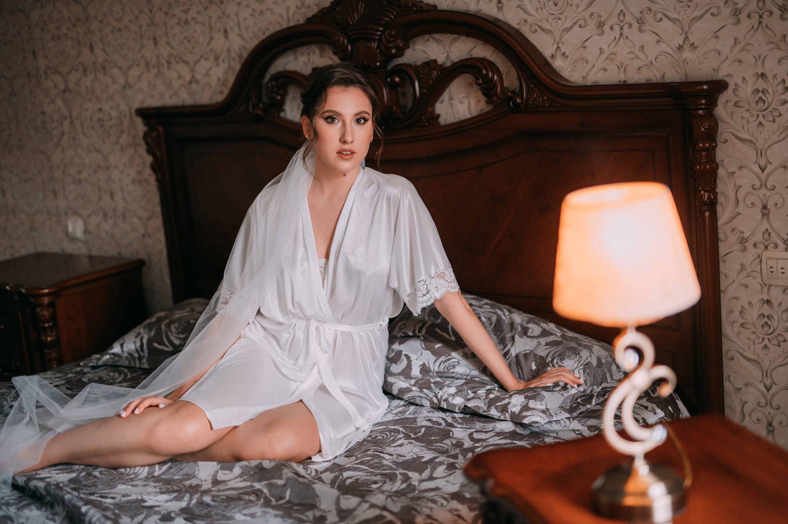 Саша + Даша. Свадебный фотограф Волжский Волгоград Каблов Николай