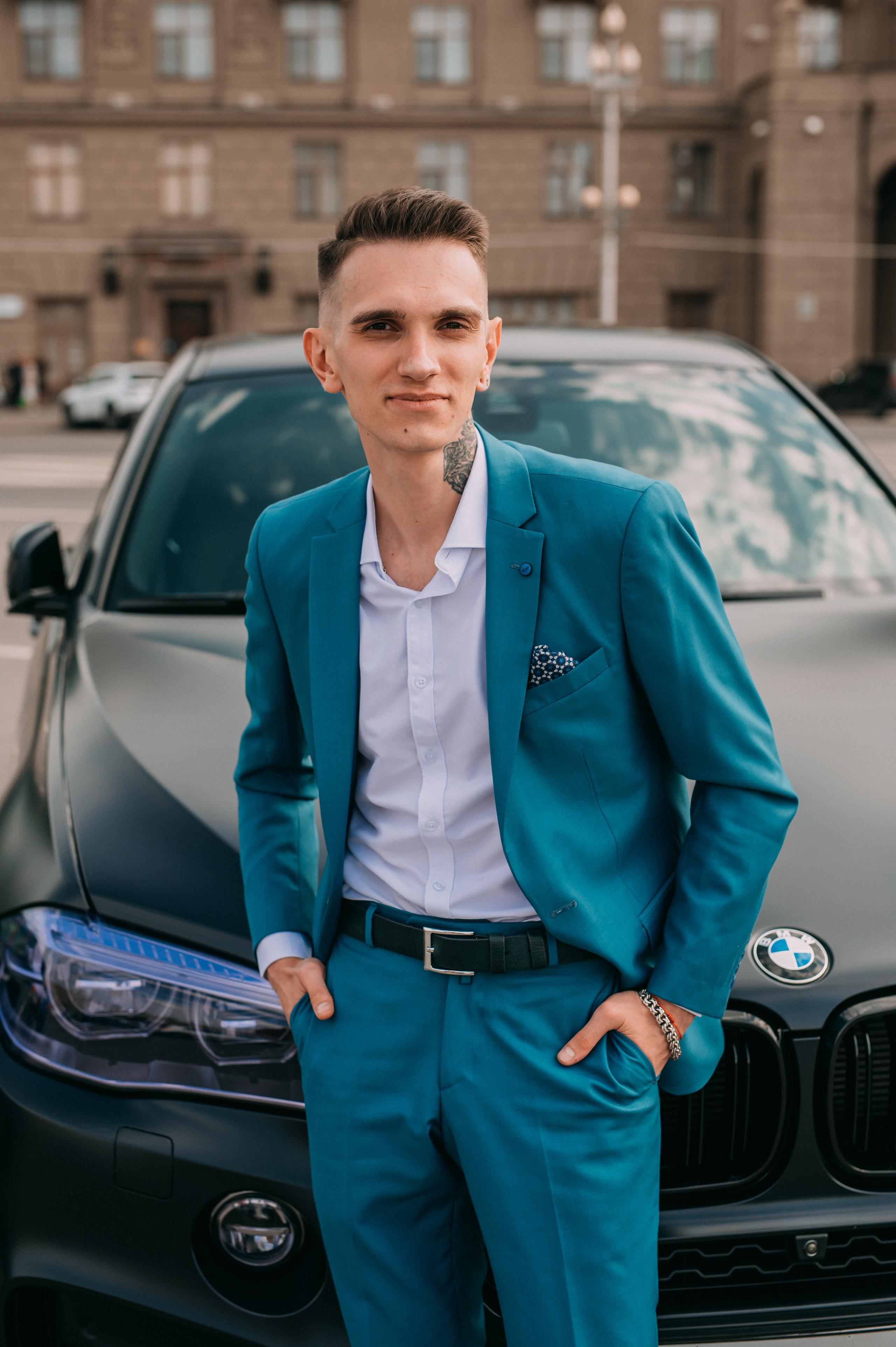 Артем + Настя. Свадебный фотограф Волжский Волгоград Каблов Николай