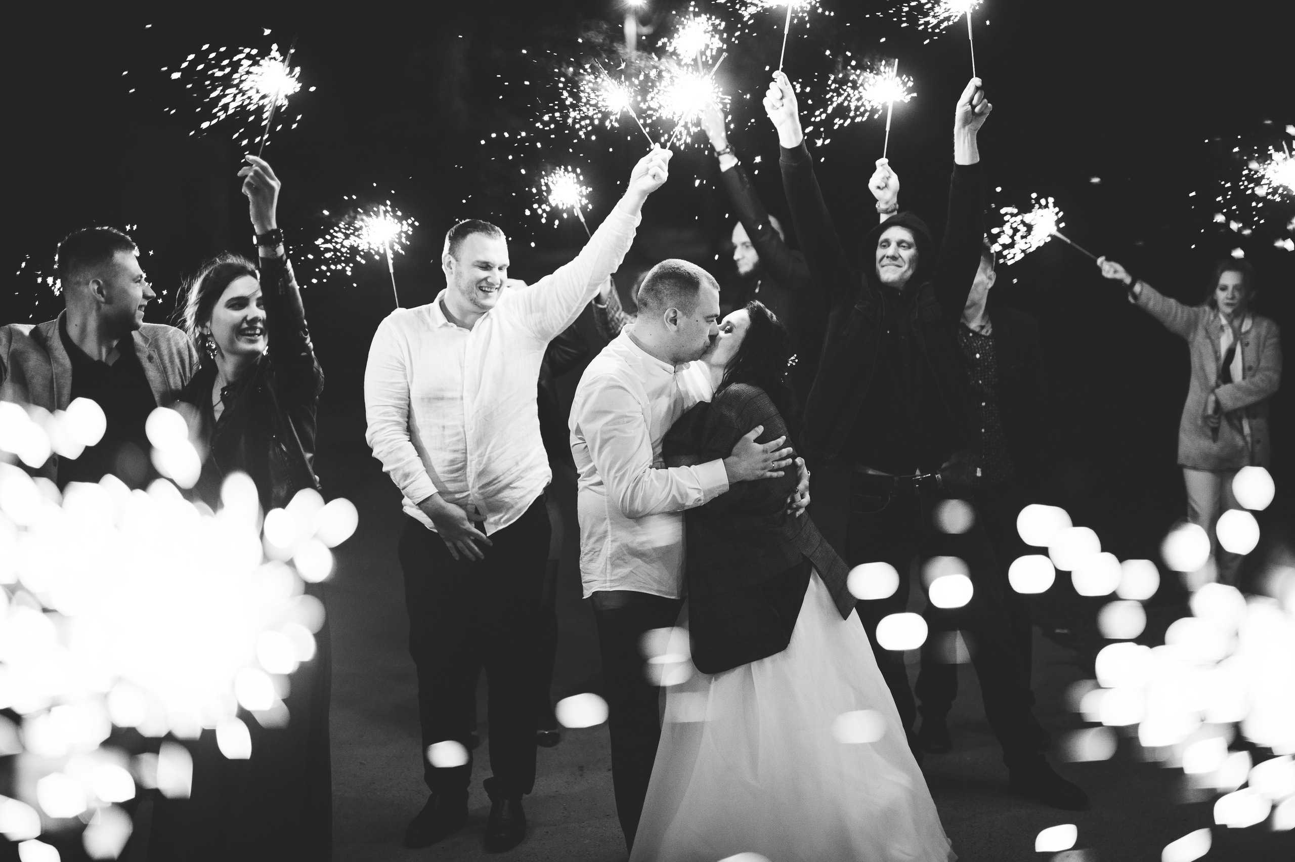 Андрей + Аня. Свадебный фотограф Волжский Волгоград Каблов Николай