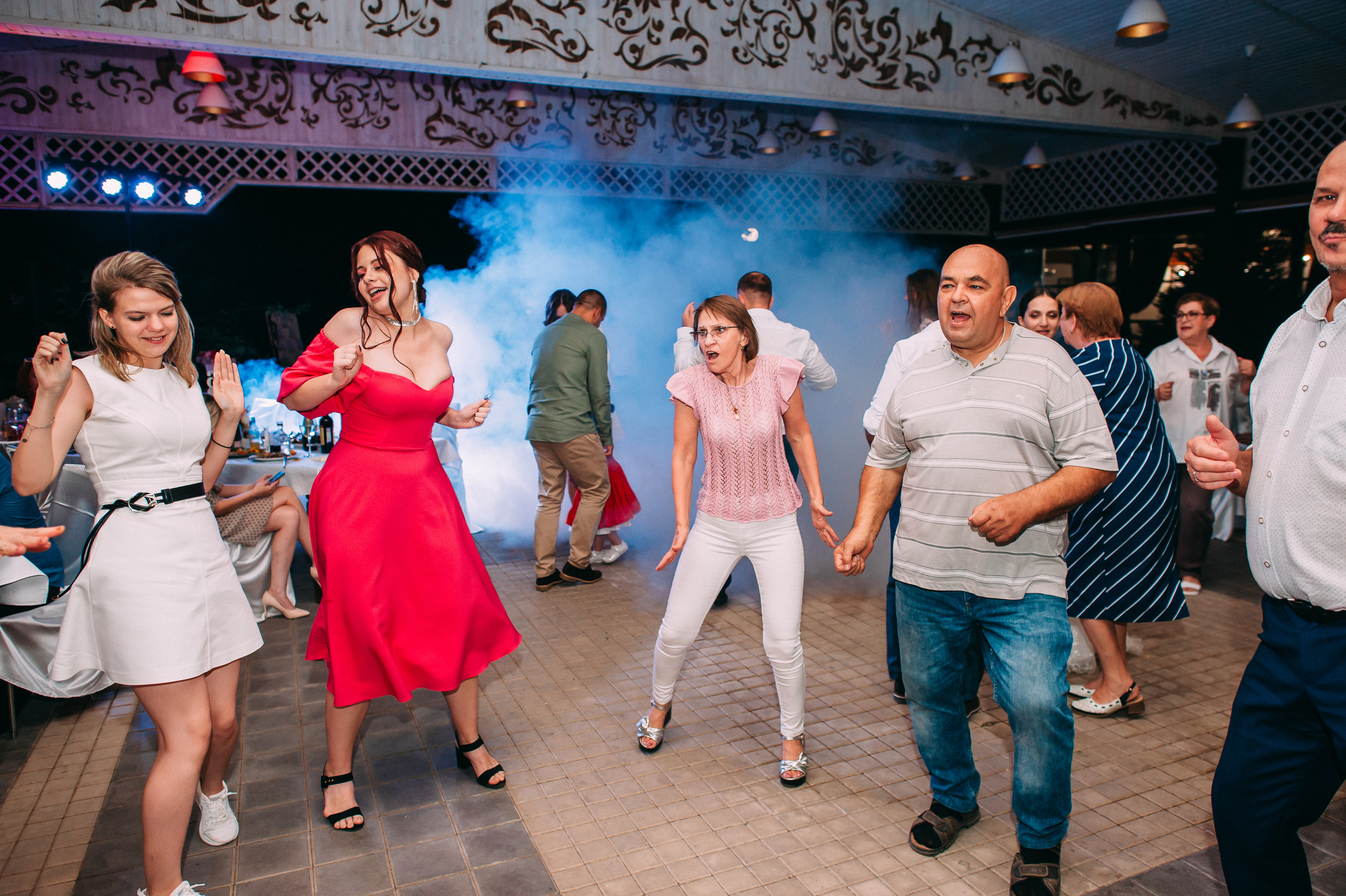 Андрей + Света. Свадебный фотограф Волжский Волгоград Каблов Николай