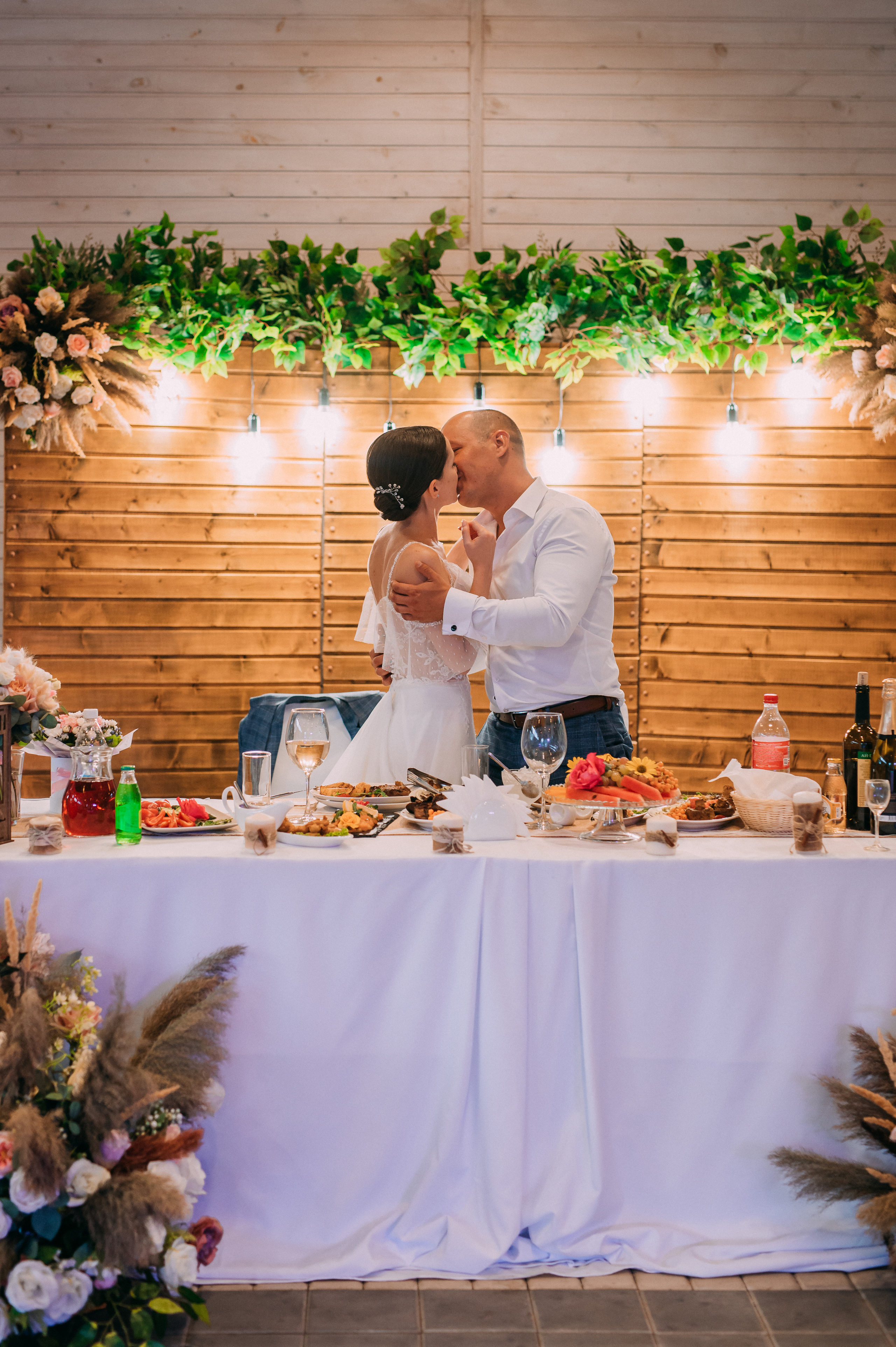 Андрей + Света. Свадебный фотограф Волжский Волгоград Каблов Николай