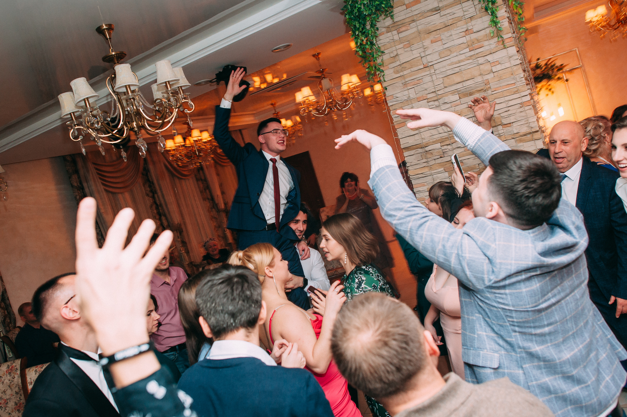 Саша + Даша. Свадебный фотограф Волжский Волгоград Каблов Николай