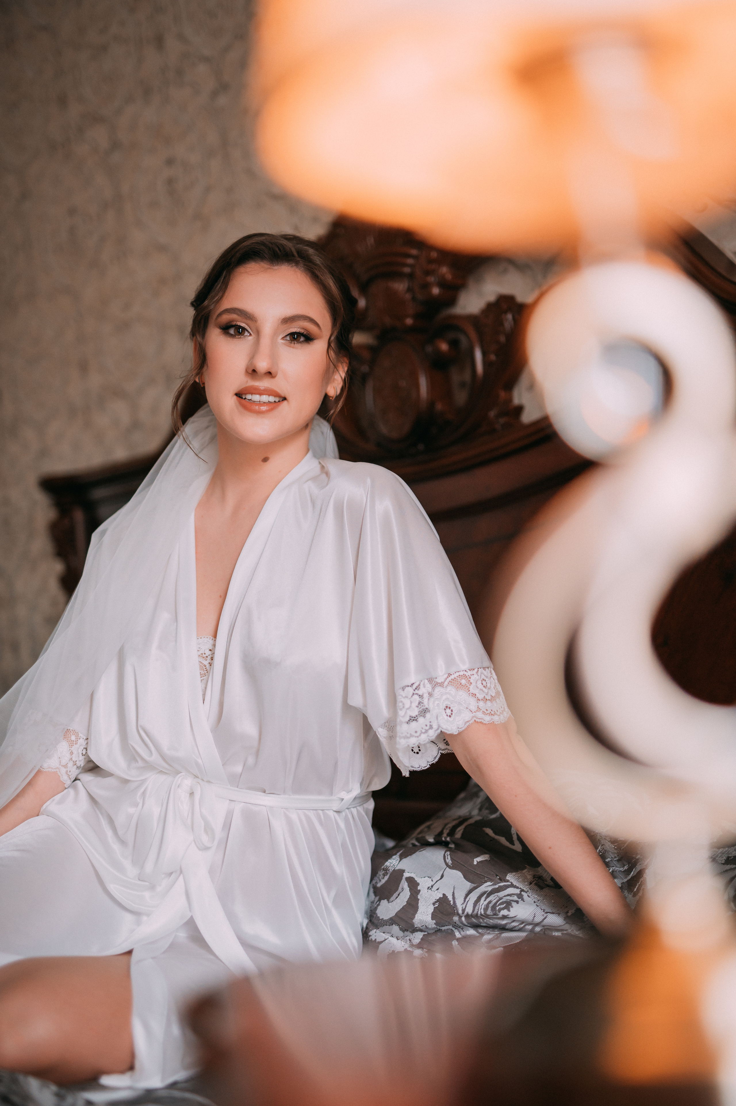 Саша + Даша. Свадебный фотограф Волжский Волгоград Каблов Николай