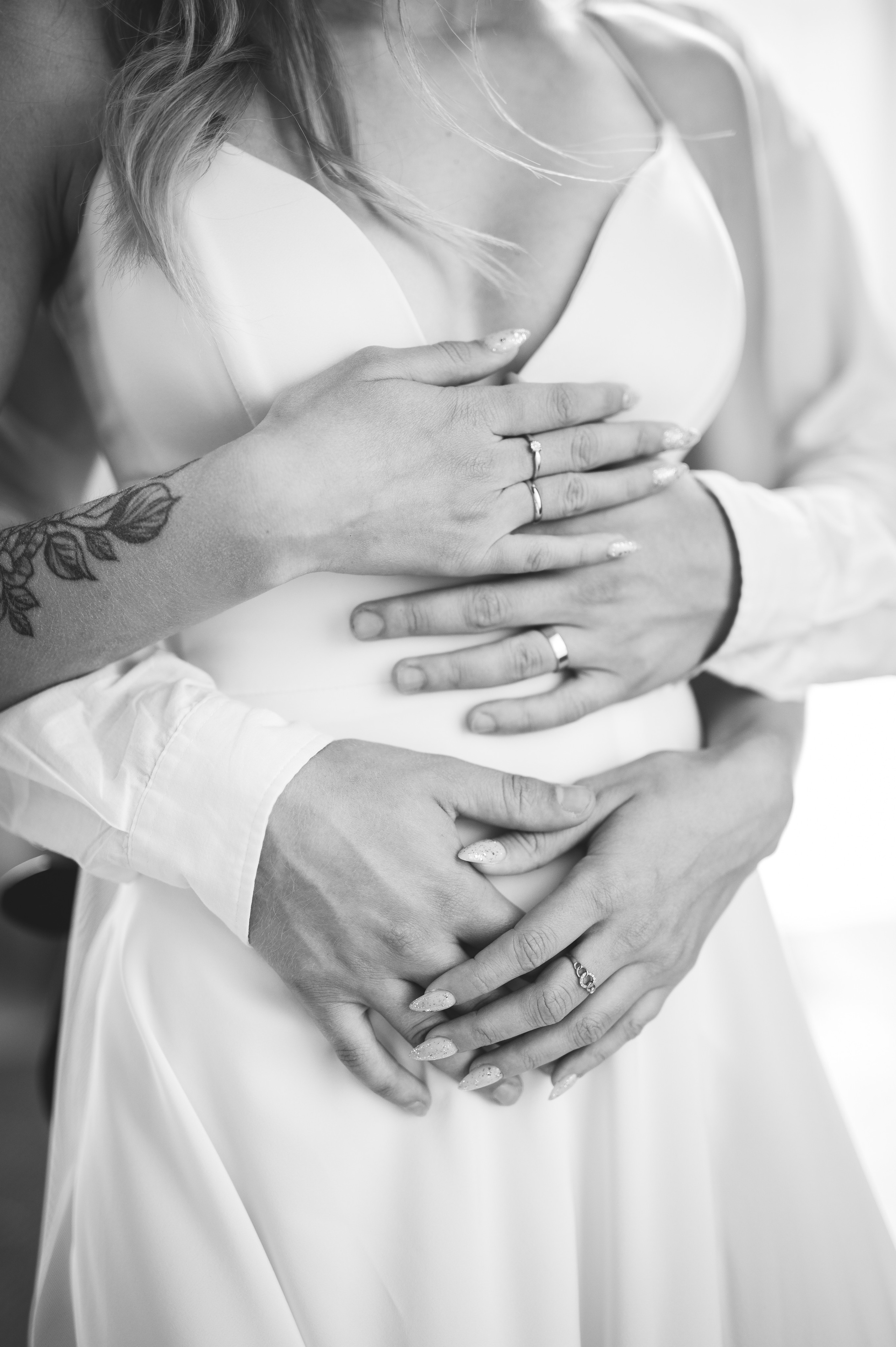 Леша + Тома. Свадебный фотограф Волжский Волгоград Каблов Николай