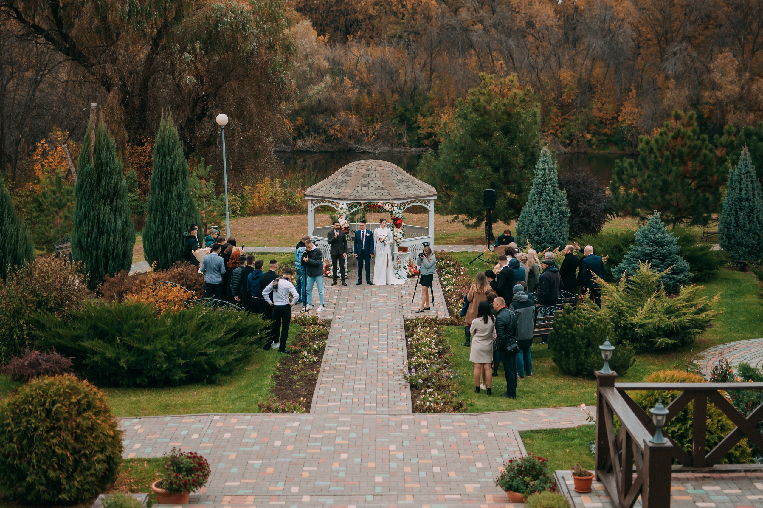 Саша + Даша. Свадебный фотограф Волжский Волгоград Каблов Николай