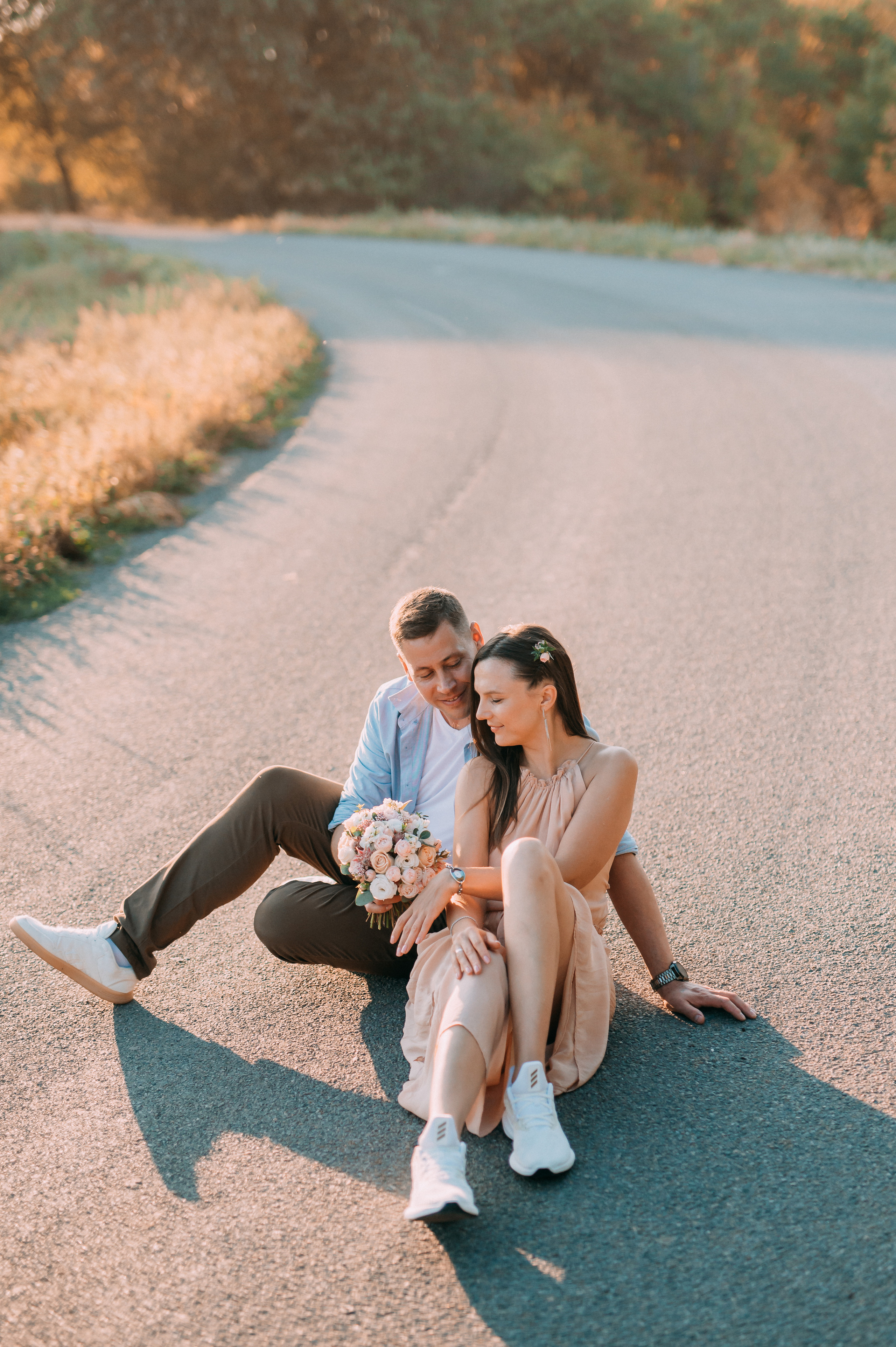 Ира + Женя. Свадебный фотограф Волжский Волгоград Каблов Николай