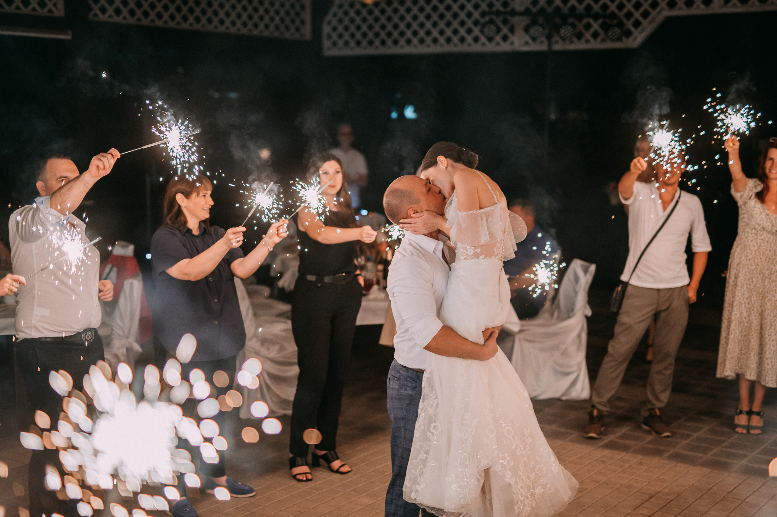 Андрей + Света. Свадебный фотограф Волжский Волгоград Каблов Николай