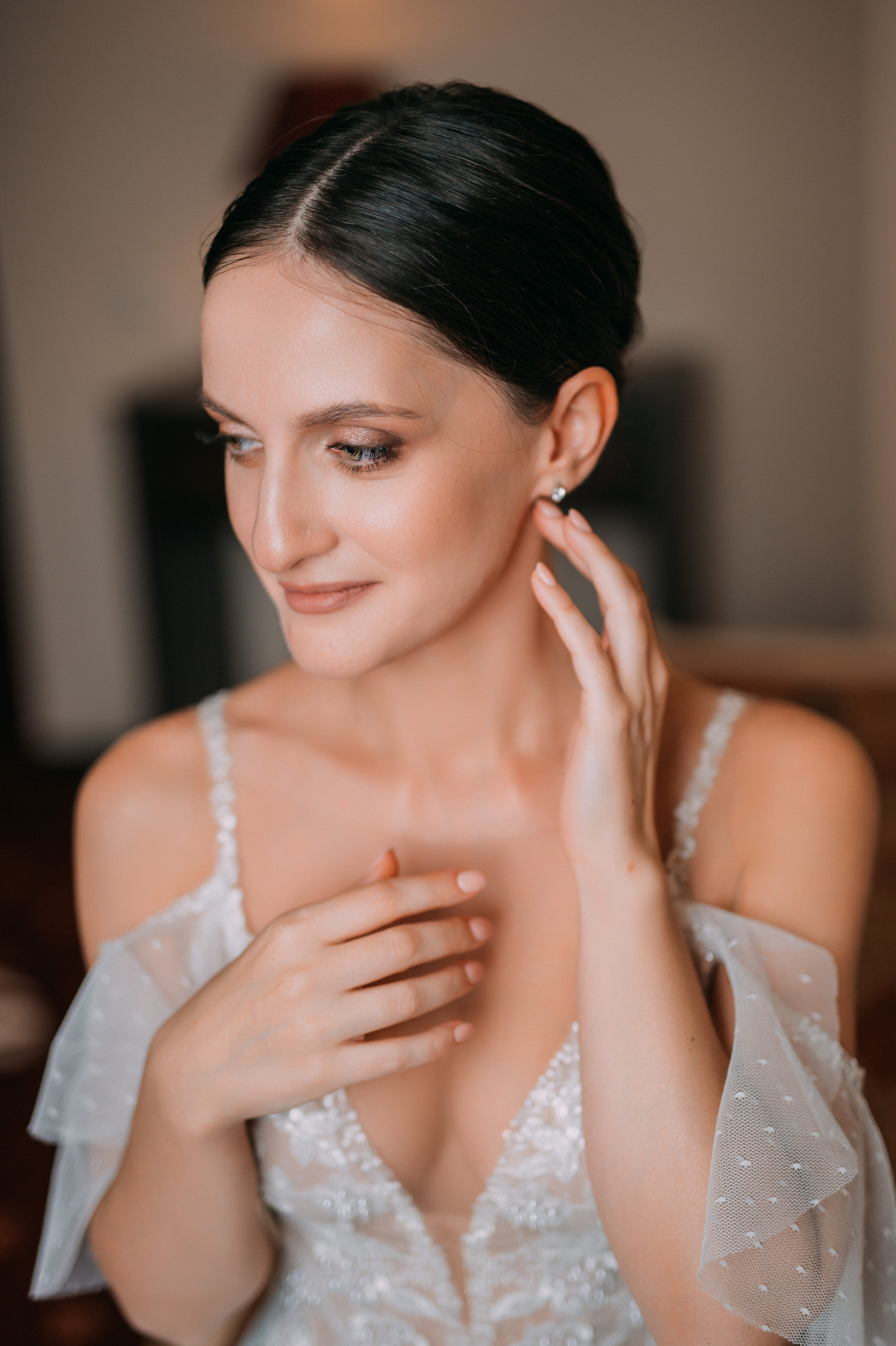 Андрей + Света. Свадебный фотограф Волжский Волгоград Каблов Николай