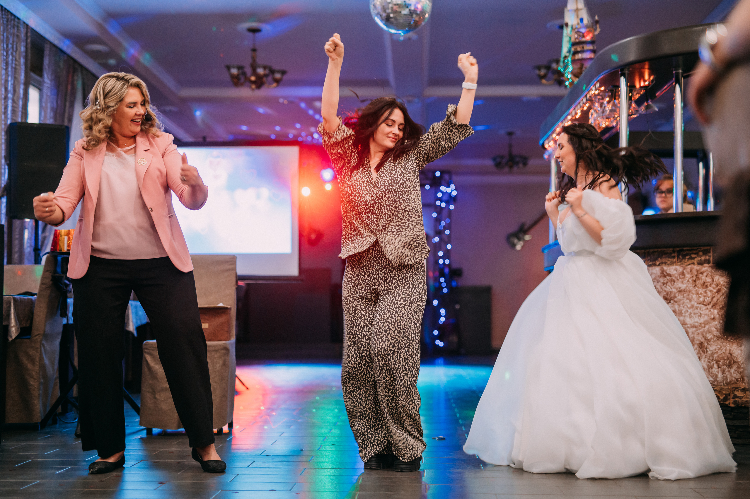 Андрей + Аня. Свадебный фотограф Волжский Волгоград Каблов Николай