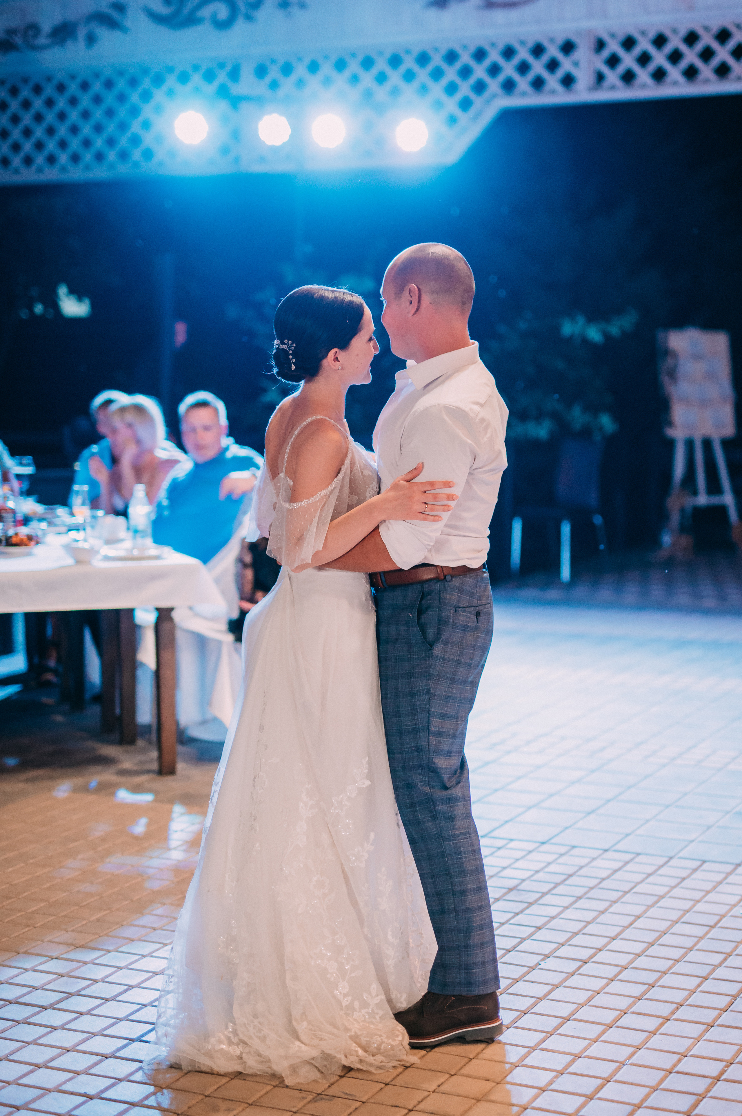 Андрей + Света. Свадебный фотограф Волжский Волгоград Каблов Николай