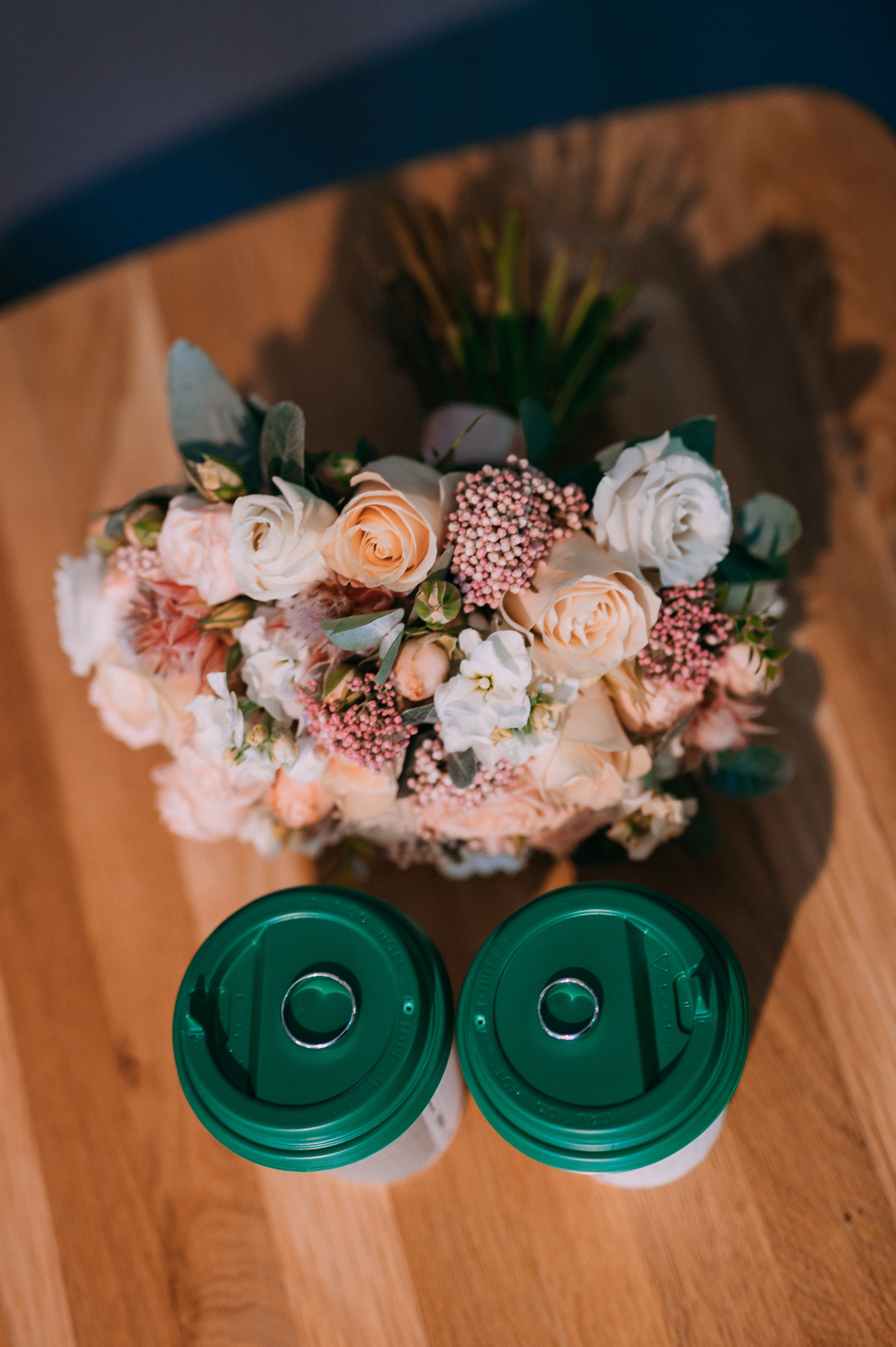 Ира + Женя. Свадебный фотограф Волжский Волгоград Каблов Николай