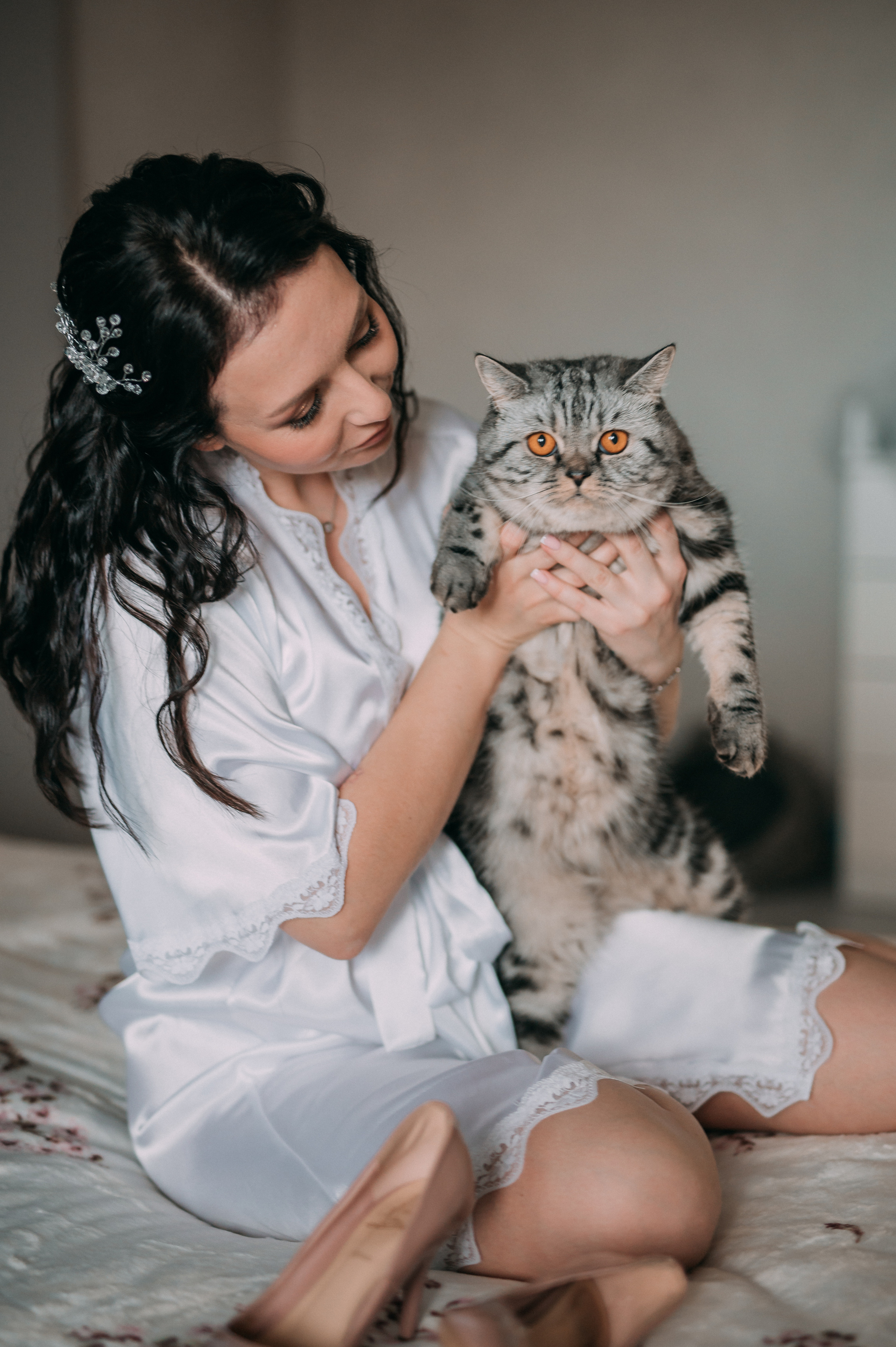 Андрей + Аня. Свадебный фотограф Волжский Волгоград Каблов Николай