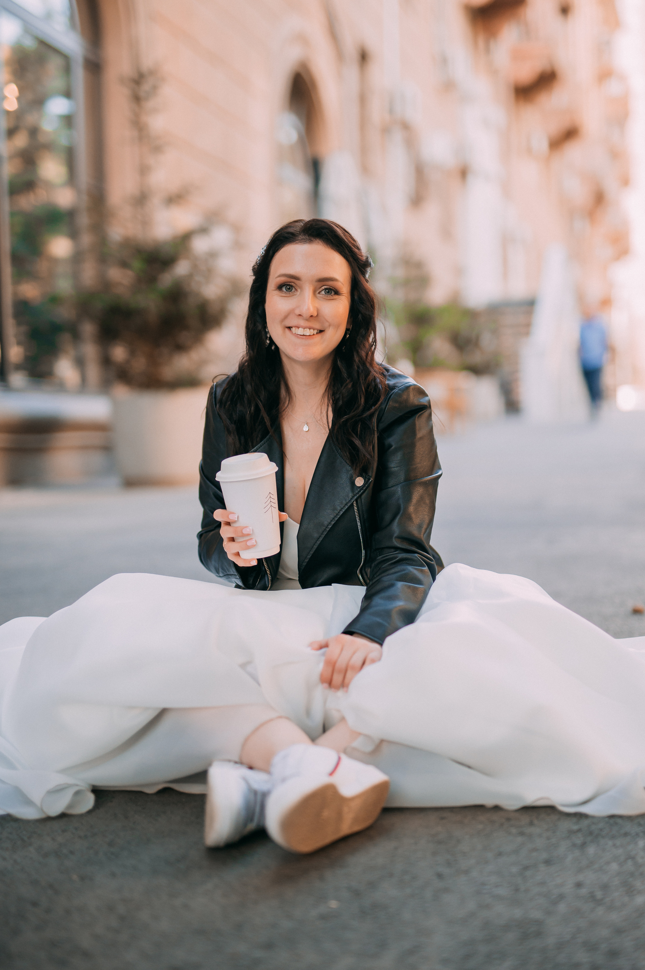 Андрей + Аня. Свадебный фотограф Волжский Волгоград Каблов Николай