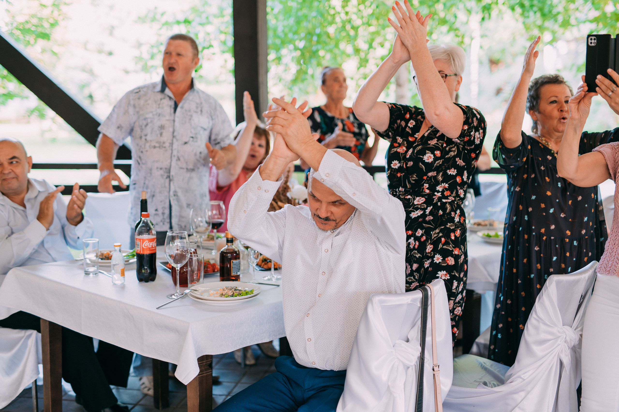 Андрей + Света. Свадебный фотограф Волжский Волгоград Каблов Николай