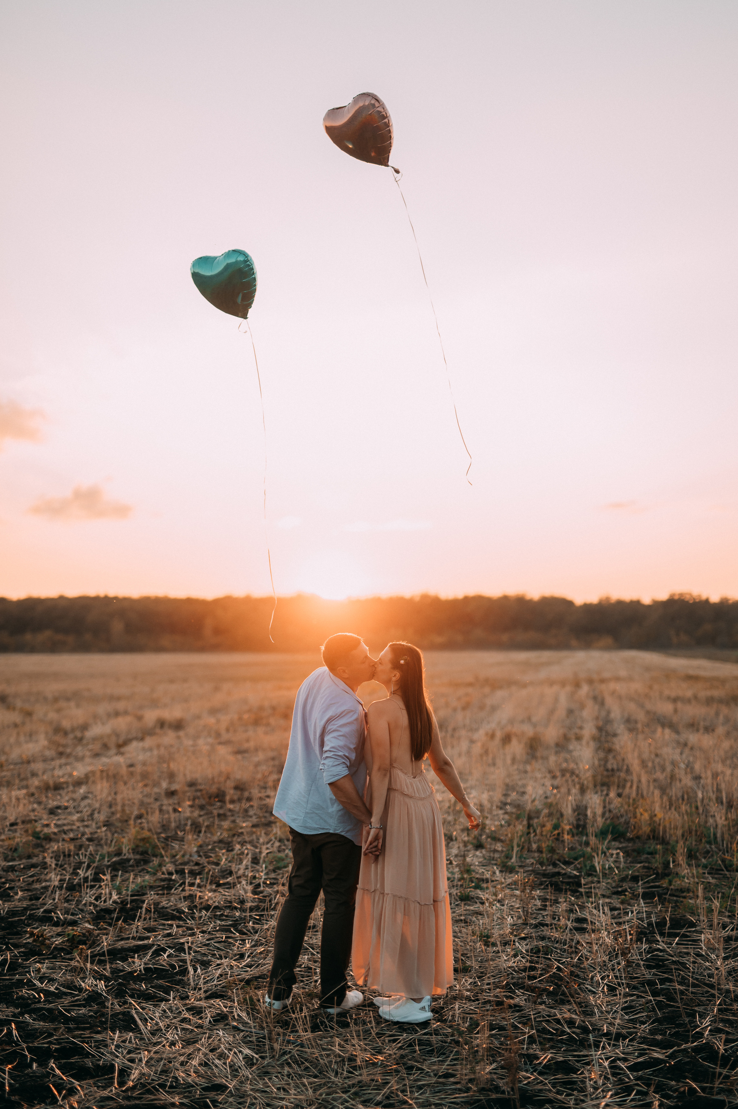 Ира + Женя. Свадебный фотограф Волжский Волгоград Каблов Николай