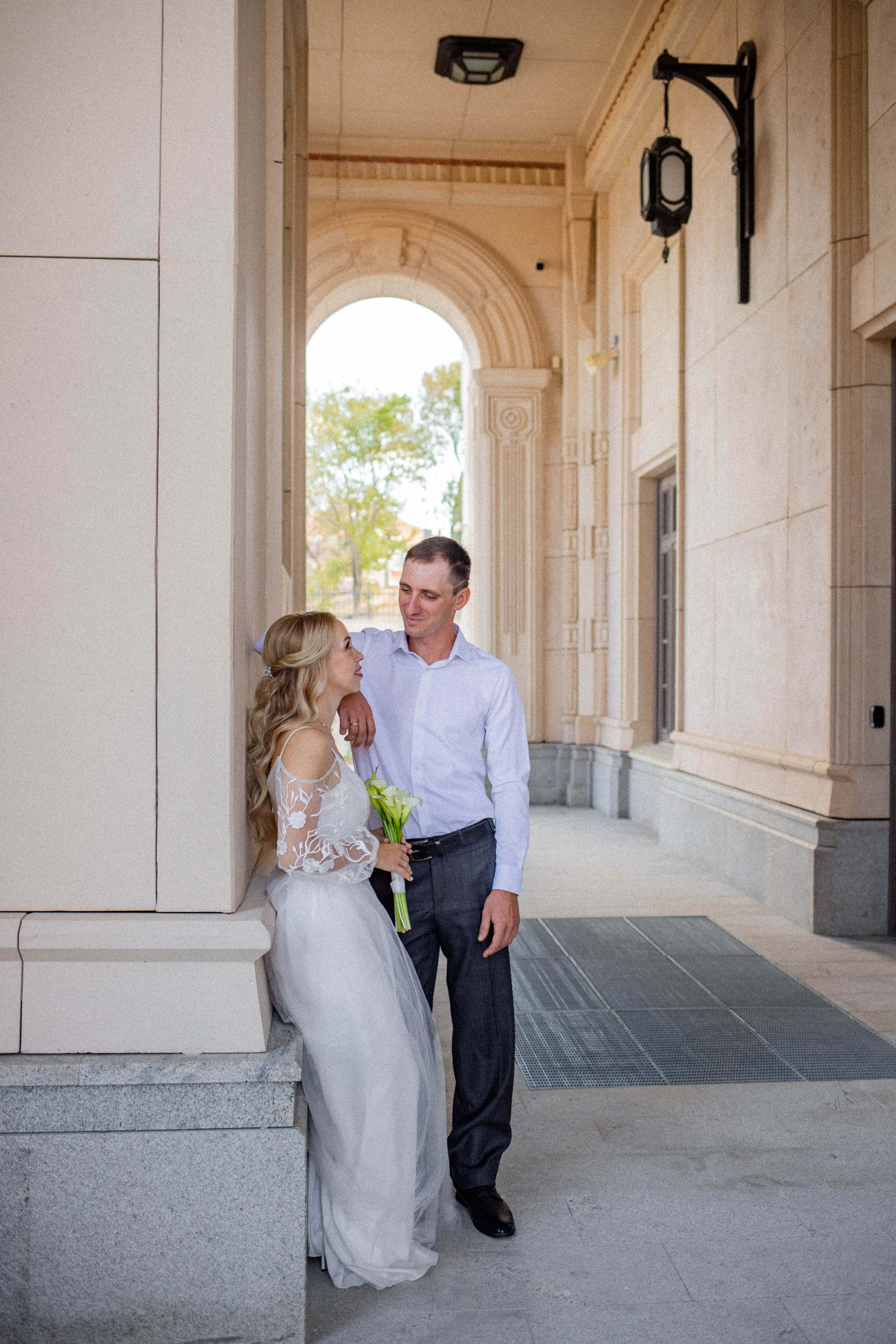 Олеся&Игорь. Фотограф Немазенко Ольга