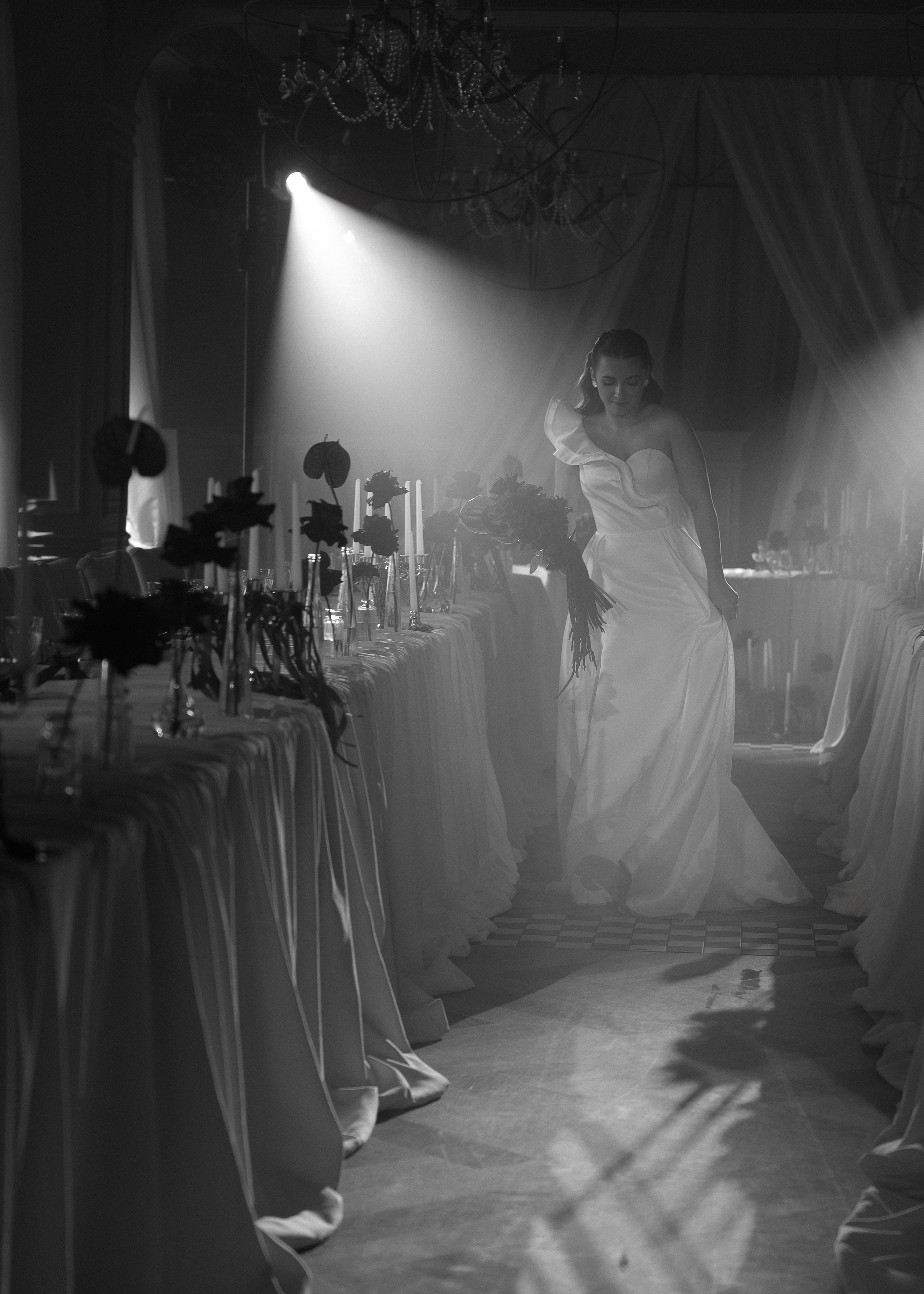 Виталий и Анна. Фотограф Эмиль Исякаев